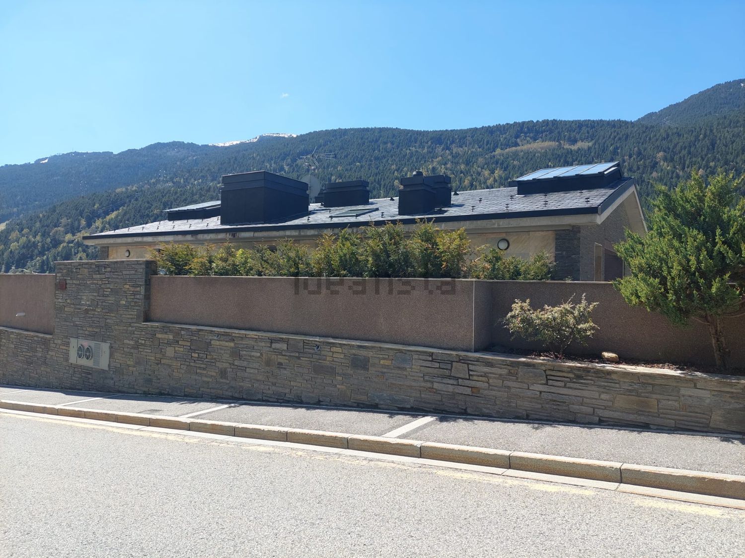 2-bedroom flat for sale in L'Aldosa, Canillo · 36 of 37