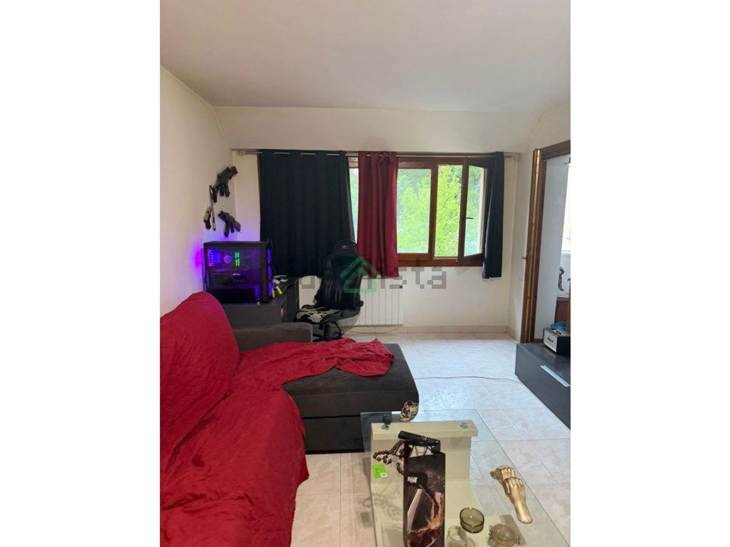 2-bedroom flat for sale in Vila, Encamp · 17 of 31