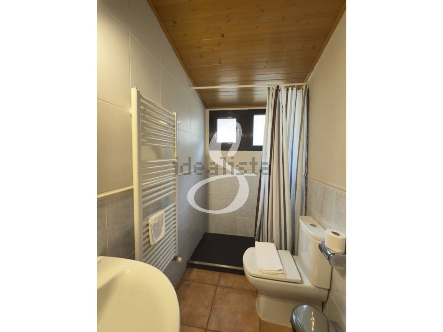 2-bedroom penthouse for rent in Arans, Ordino · 28 of 60