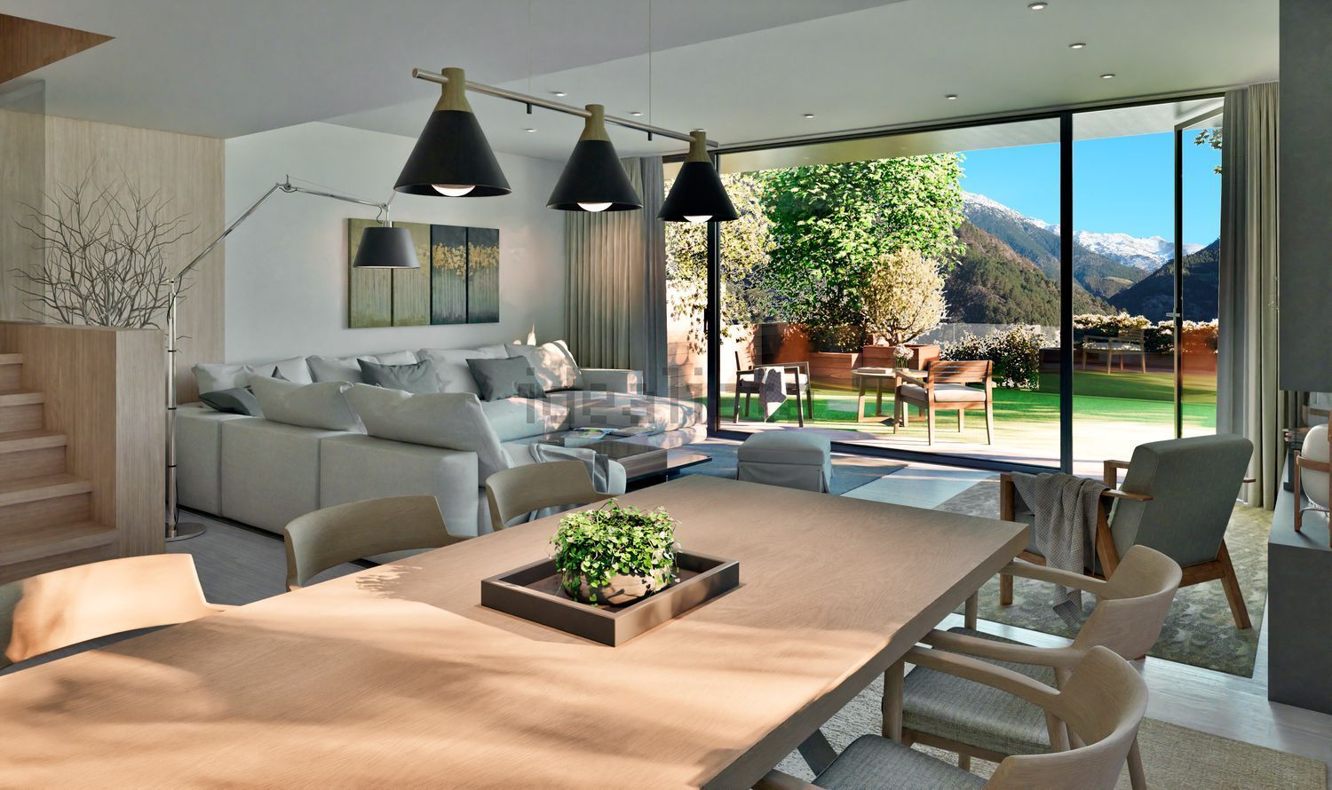 4-bedroom chalet for sale in Ordino · 10 of 60