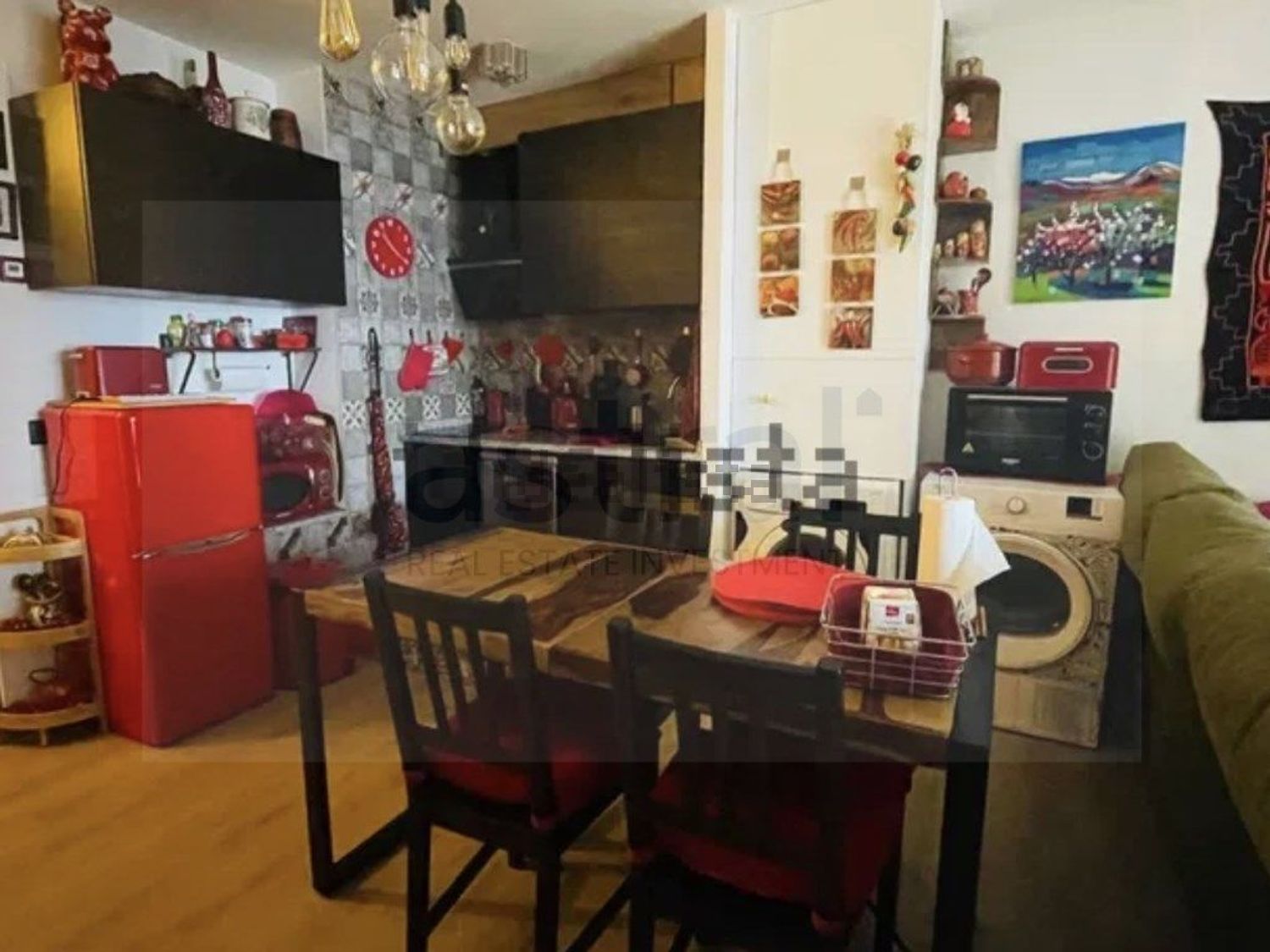 1-bedroom flat seasonal rent in Incles, Canillo · 29 of 31