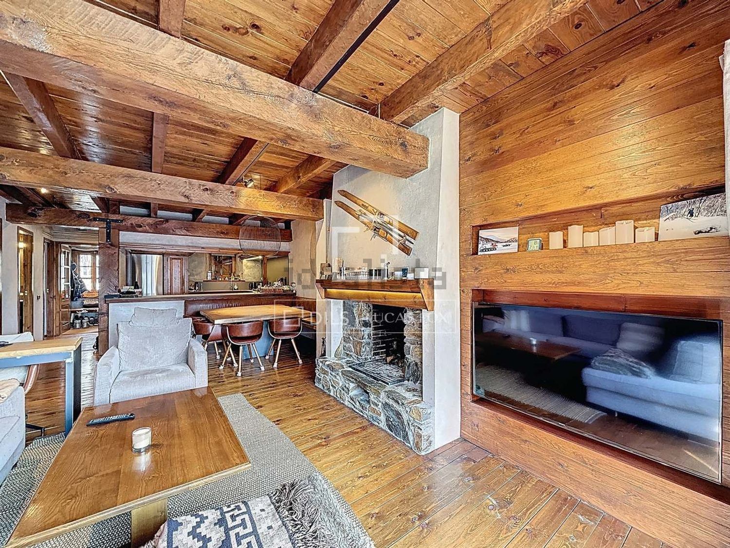 2-bedroom flat for sale in El Tarter, Canillo · 56 of 60