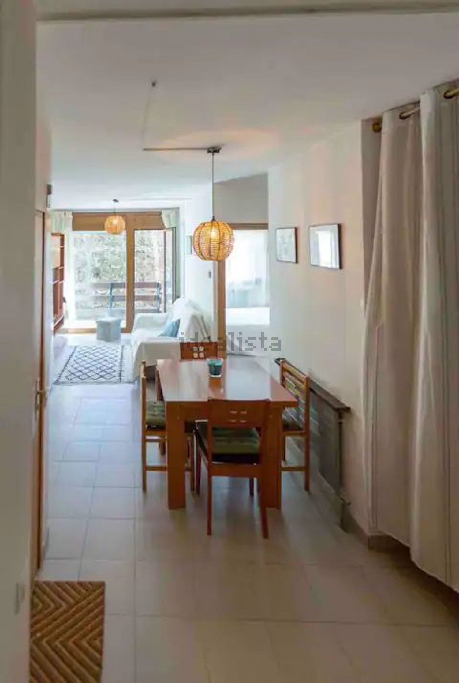 3-bedroom flat for rent in El Tarter, Canillo · 3 of 28