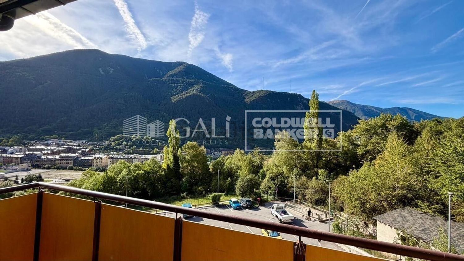 3-bedroom flat for rent in Vila, Encamp · 53 of 60