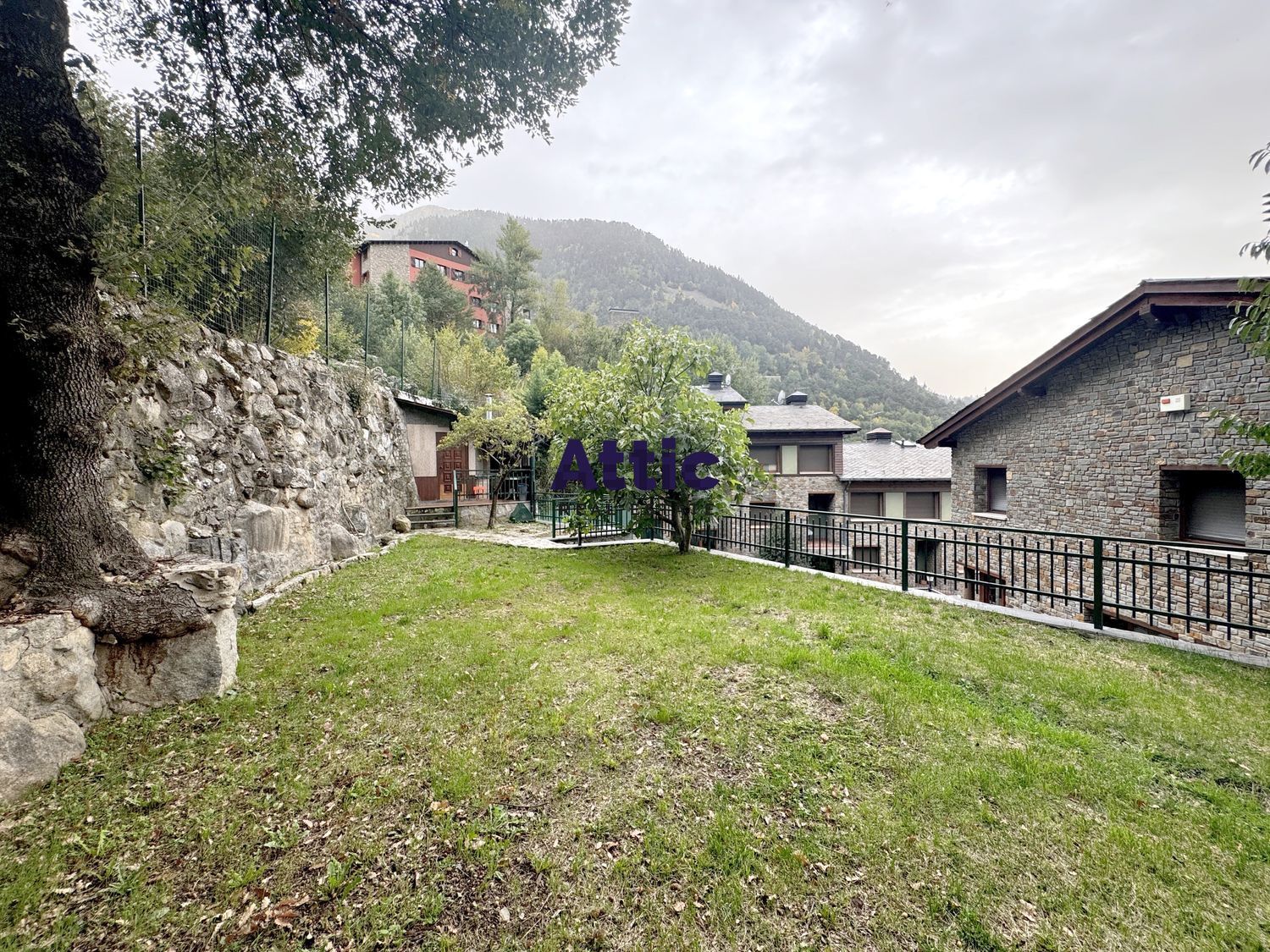 Casa adossada de 4 habitacions en venda a Engolasters, Escaldes-Engordany · 5 de 42