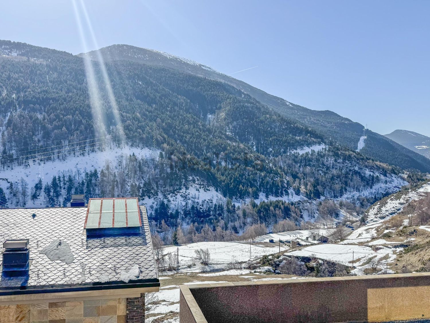 2-bedroom flat for sale in L'Aldosa, Canillo · 24 of 44