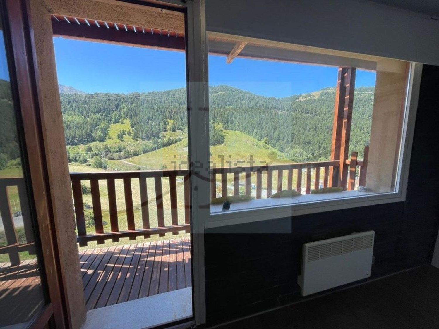 1-bedroom flat for sale in Canillo · 4 of 13