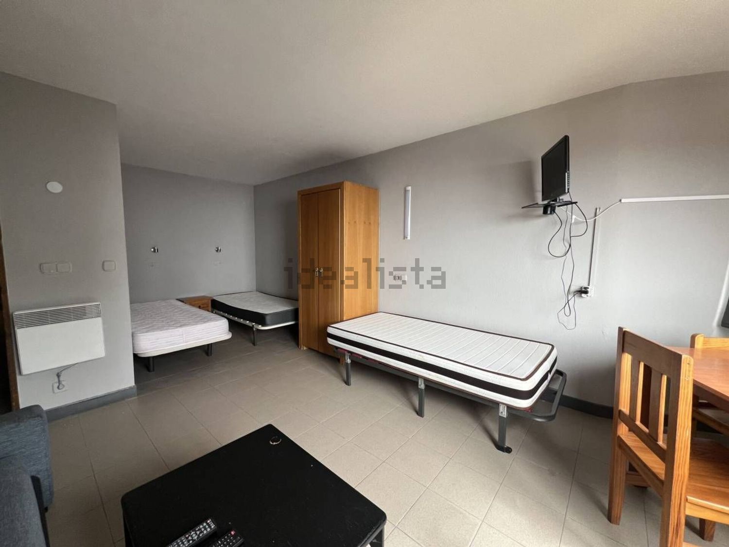 1-bedroom flat for rent in Pas de la Casa, Encamp · 3 of 9