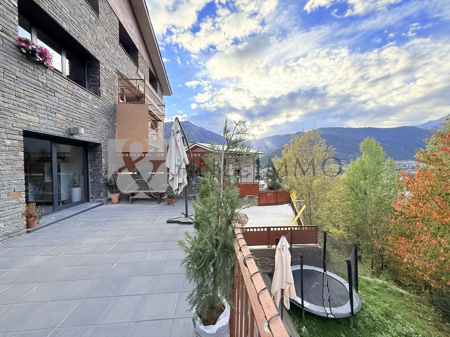 Xalet de 4 habitacions en venda a L'Aldosa, La Massana · 55 de 60
