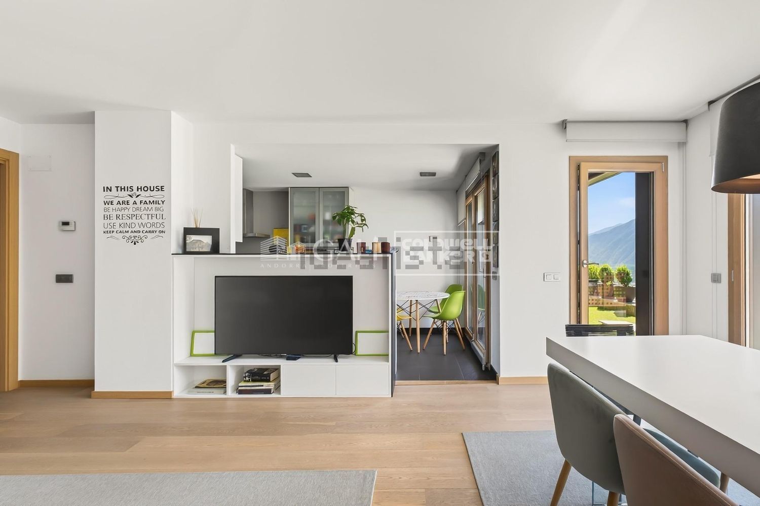 4-bedroom flat for sale in Escaldes-Engordany · 9 of 60