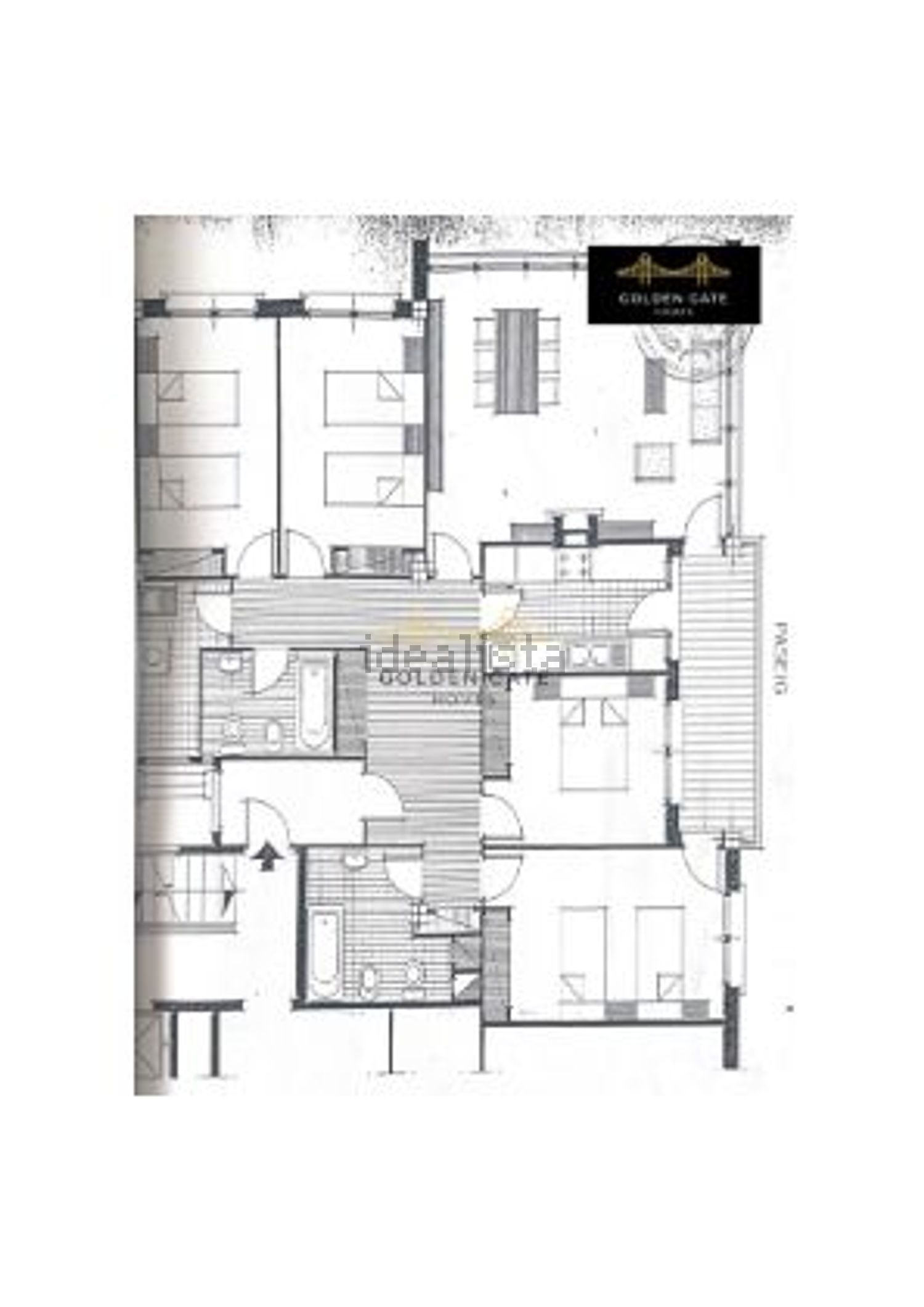 4-bedroom flat for sale in Andorra la Vella · 32 of 33
