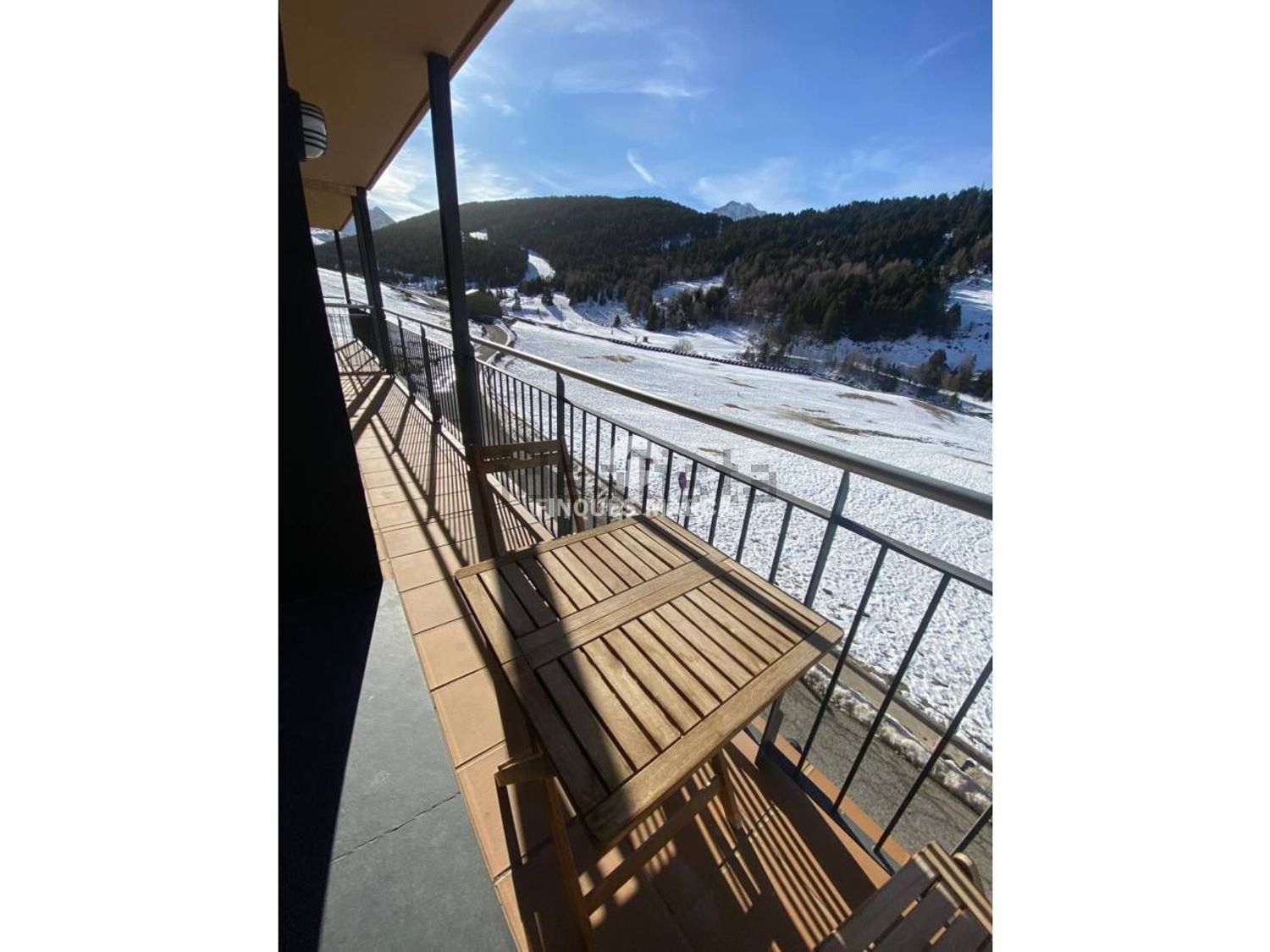 2-bedroom flat for rent in Canillo · 48 of 60