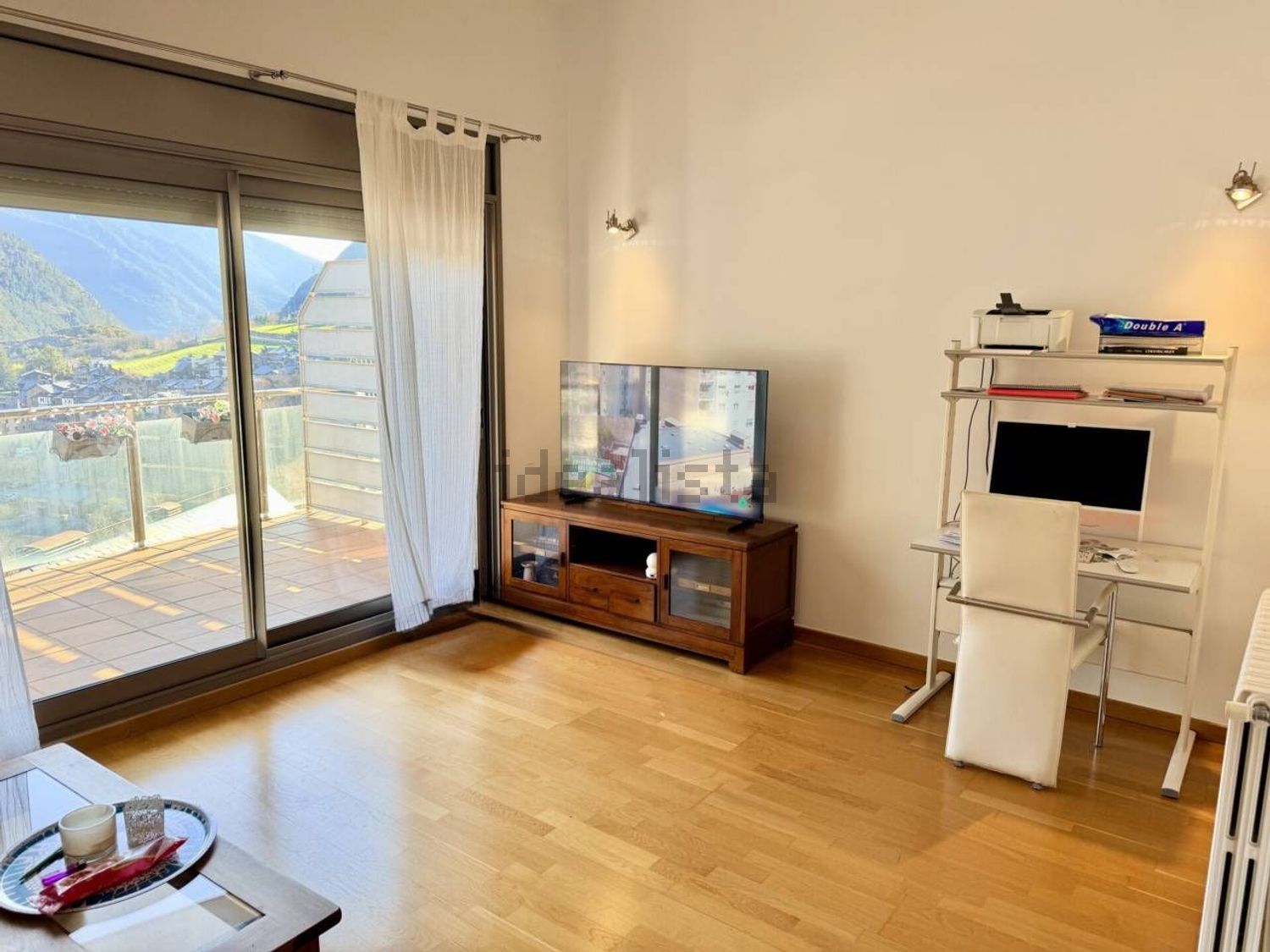 2-bedroom flat for sale in Vila, Encamp · 15 of 20