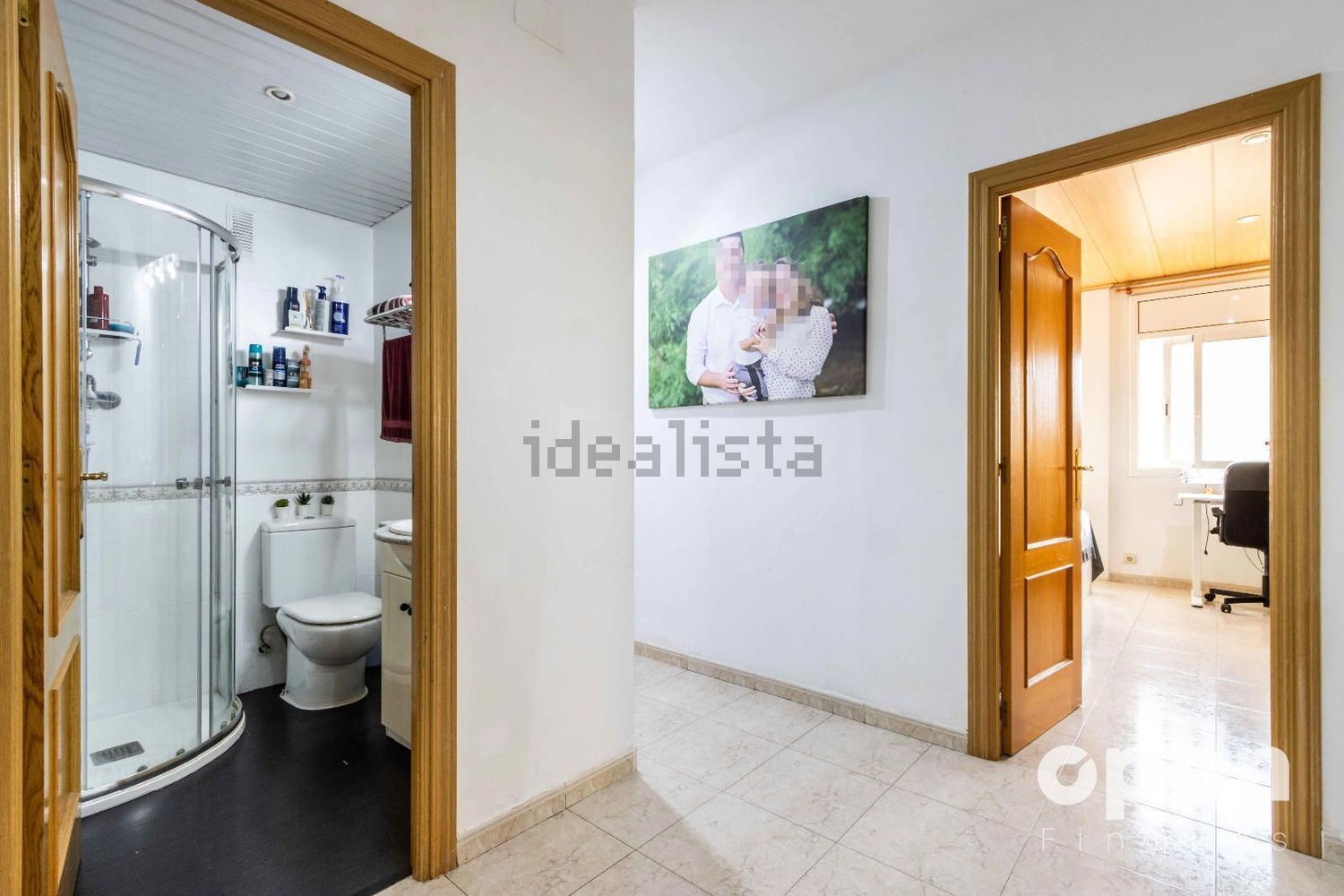 Ático en venta en Calle del Pedraforca