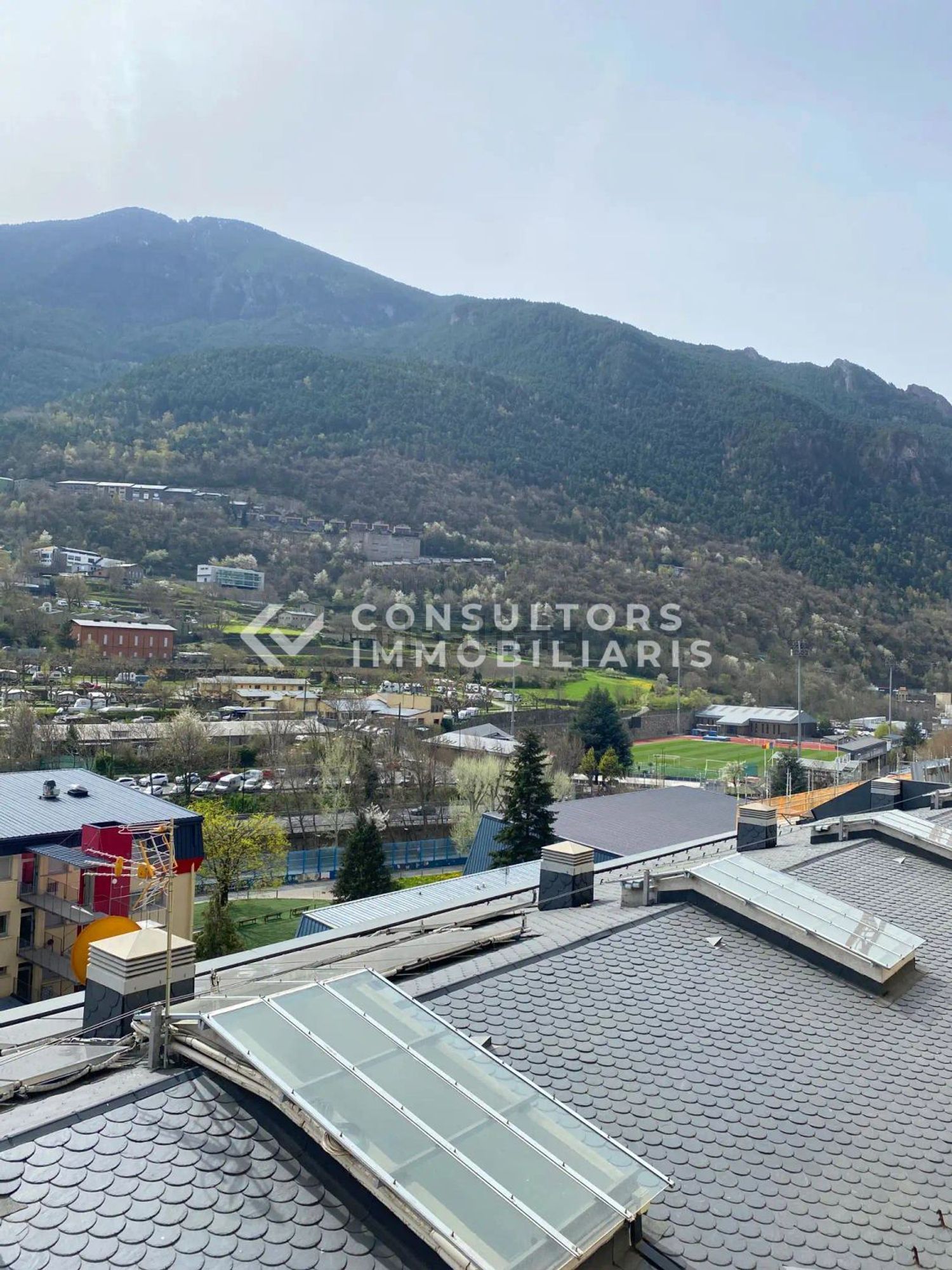 3-bedroom flat for sale in Santa Coloma, Andorra la Vella · 47 of 48