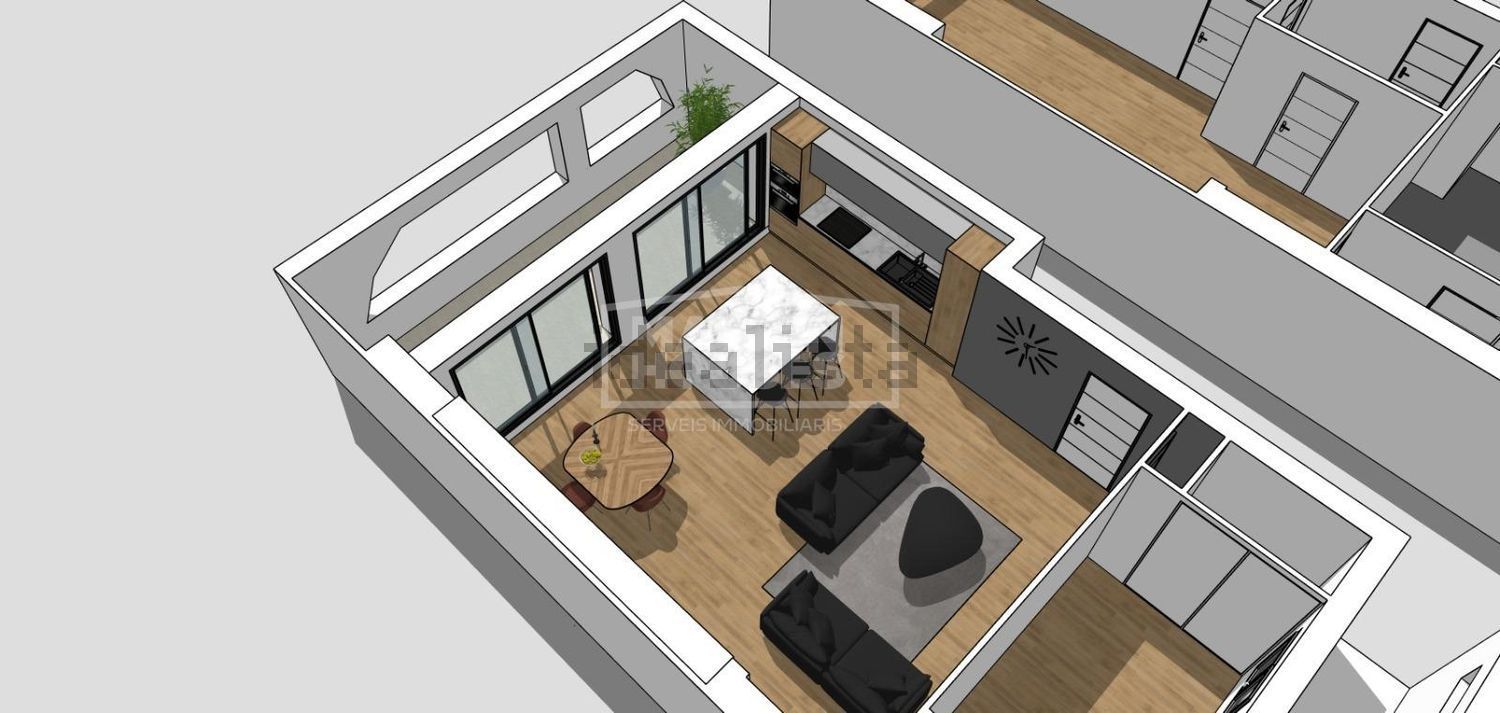 3-bedroom penthouse for sale in Andorra la Vella · 30 of 60