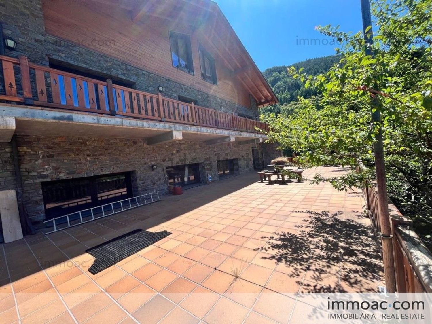 5-bedroom chalet for sale in La Massana · 26 of 41
