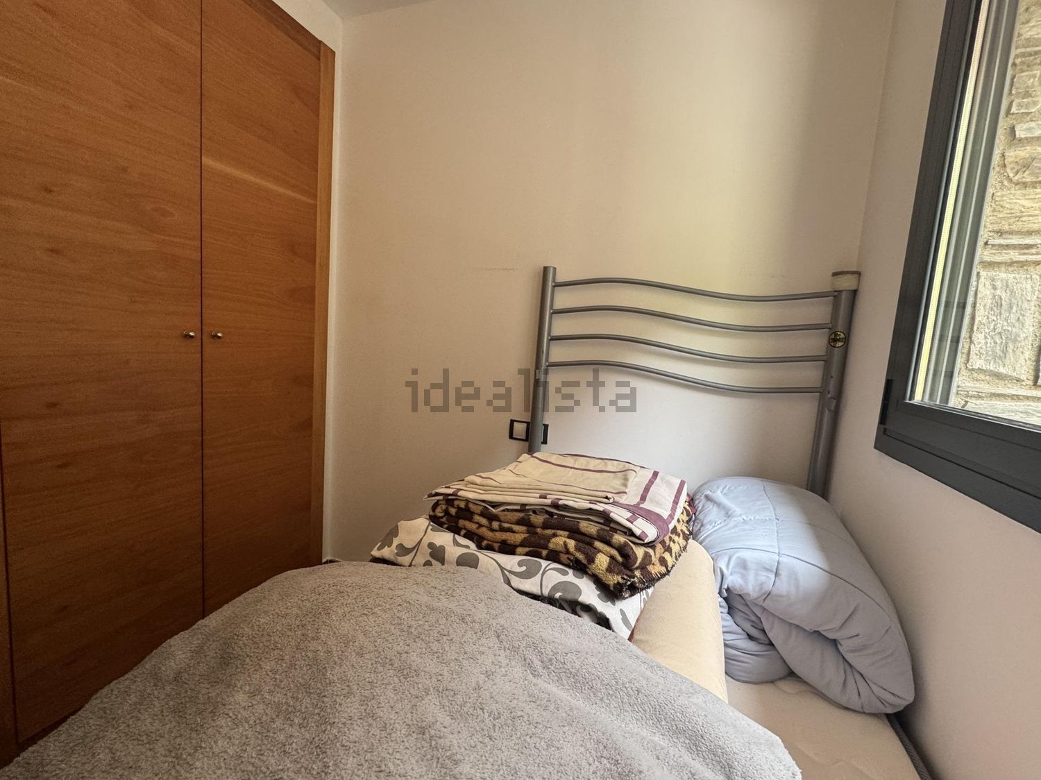 2-bedroom flat seasonal rent in El Tarter, Canillo · 16 of 31