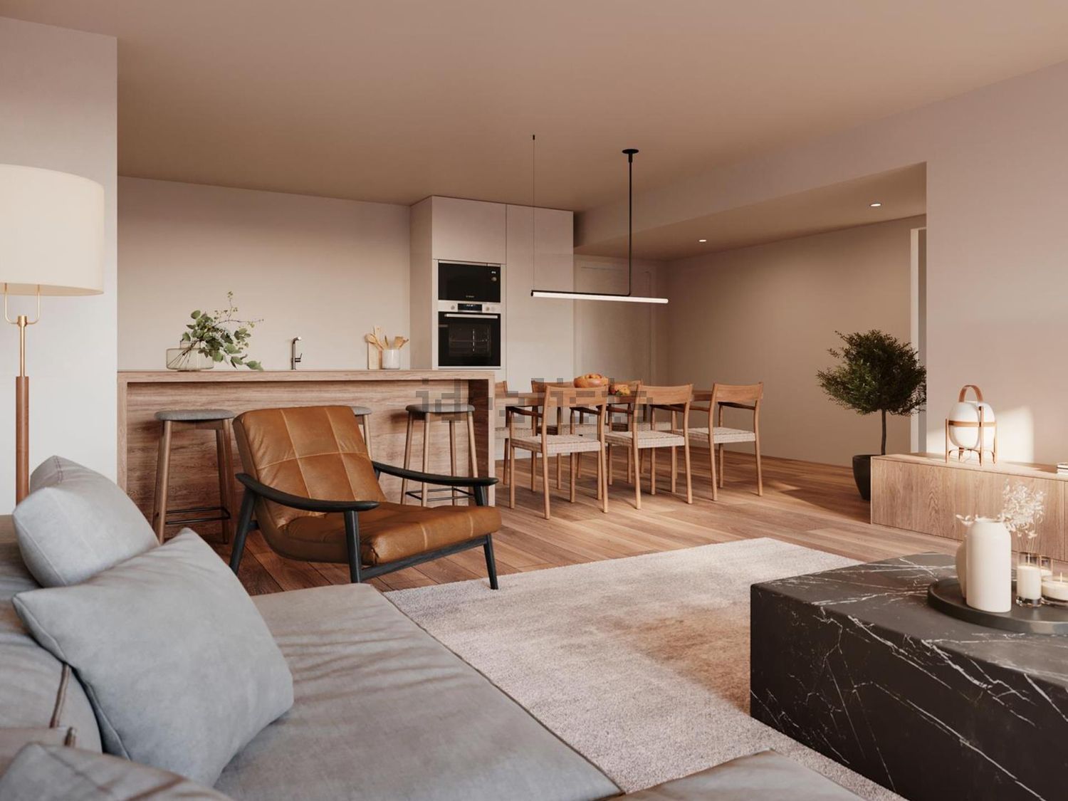 3-bedroom flat for sale in Canillo · 42 of 60