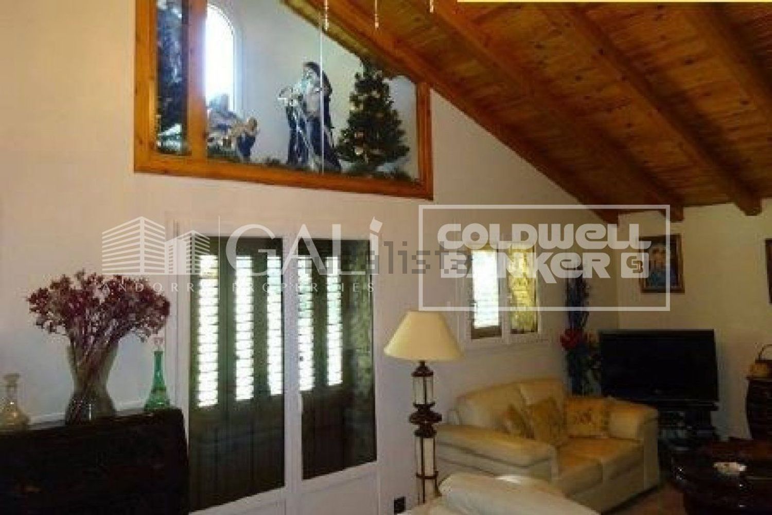 4-bedroom chalet for sale in Meritxell, Canillo · 43 of 60