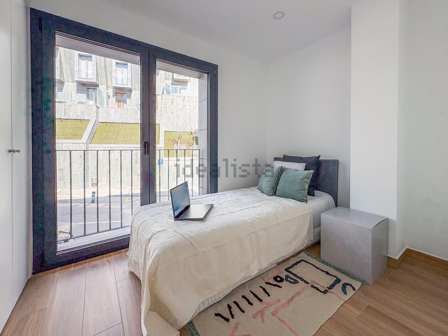 Àtic de 3 habitacions de lloguer a Escaldes-Engordany · 44 de 60