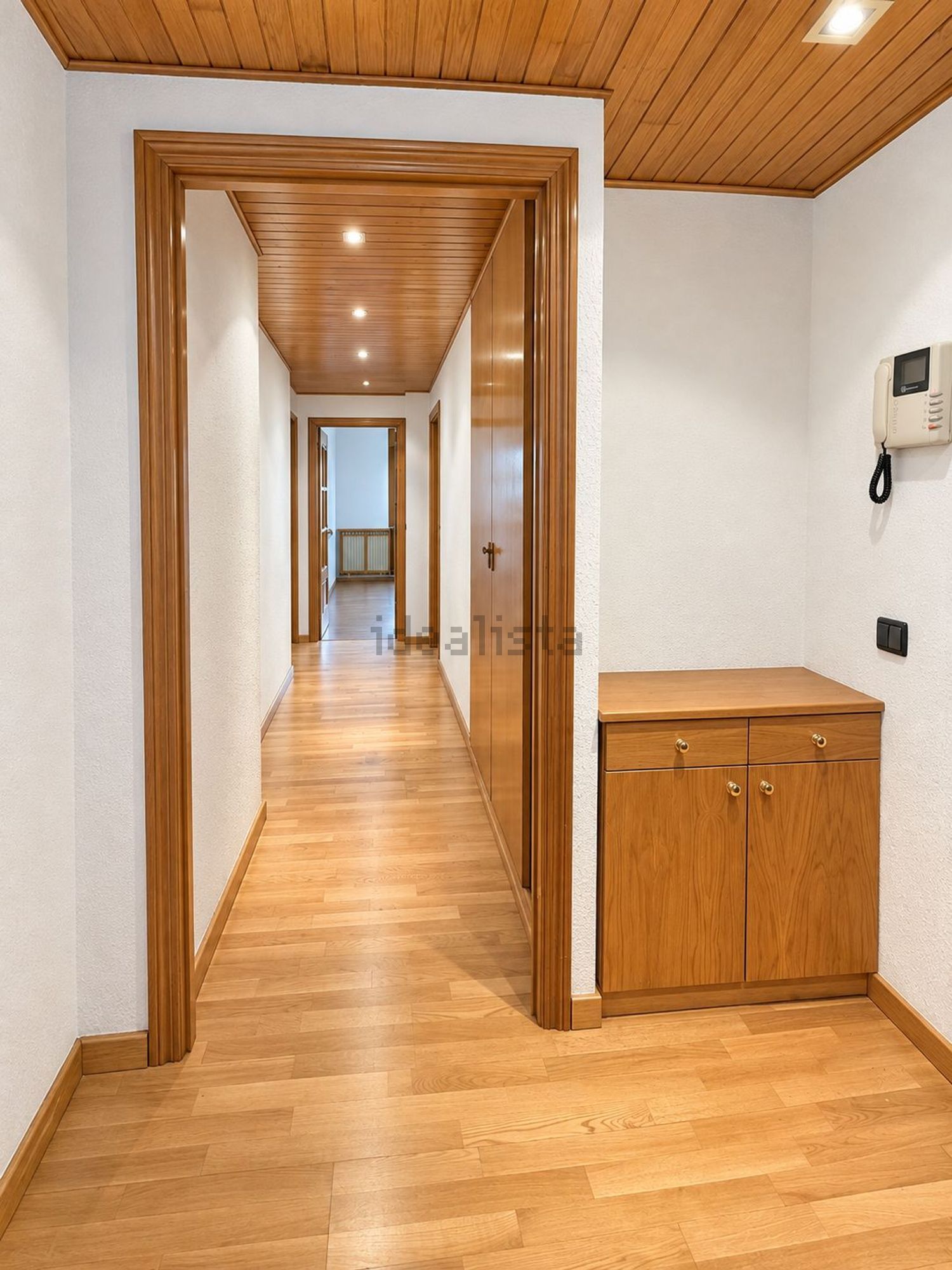 Piso de 2 habitaciones en venta en Encamp · 4 de 15