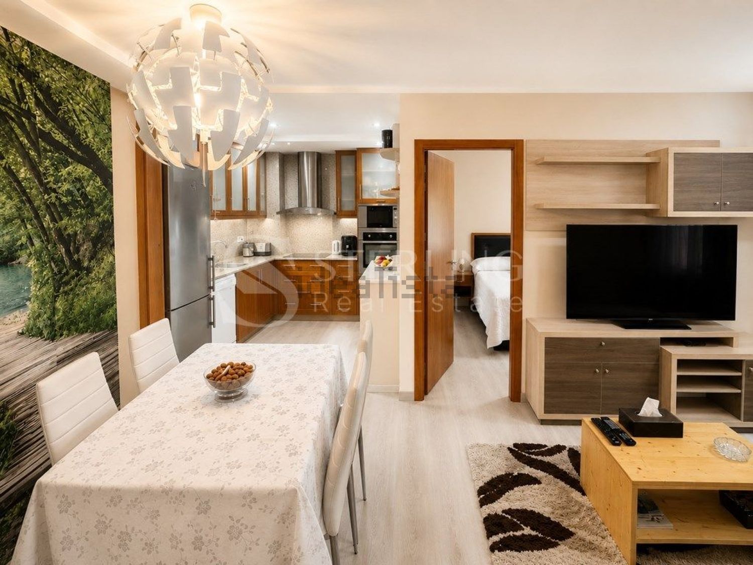 Appartement 2 chambres à vendre à Escaldes-Engordany · 50 sur 60