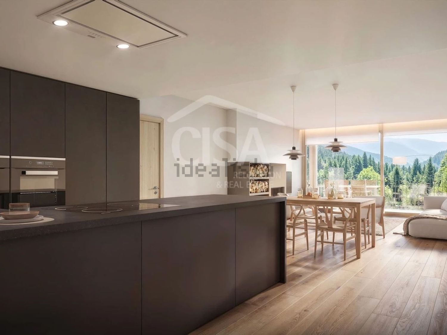 3-bedroom flat for sale in Pal, La Massana · 7 of 60