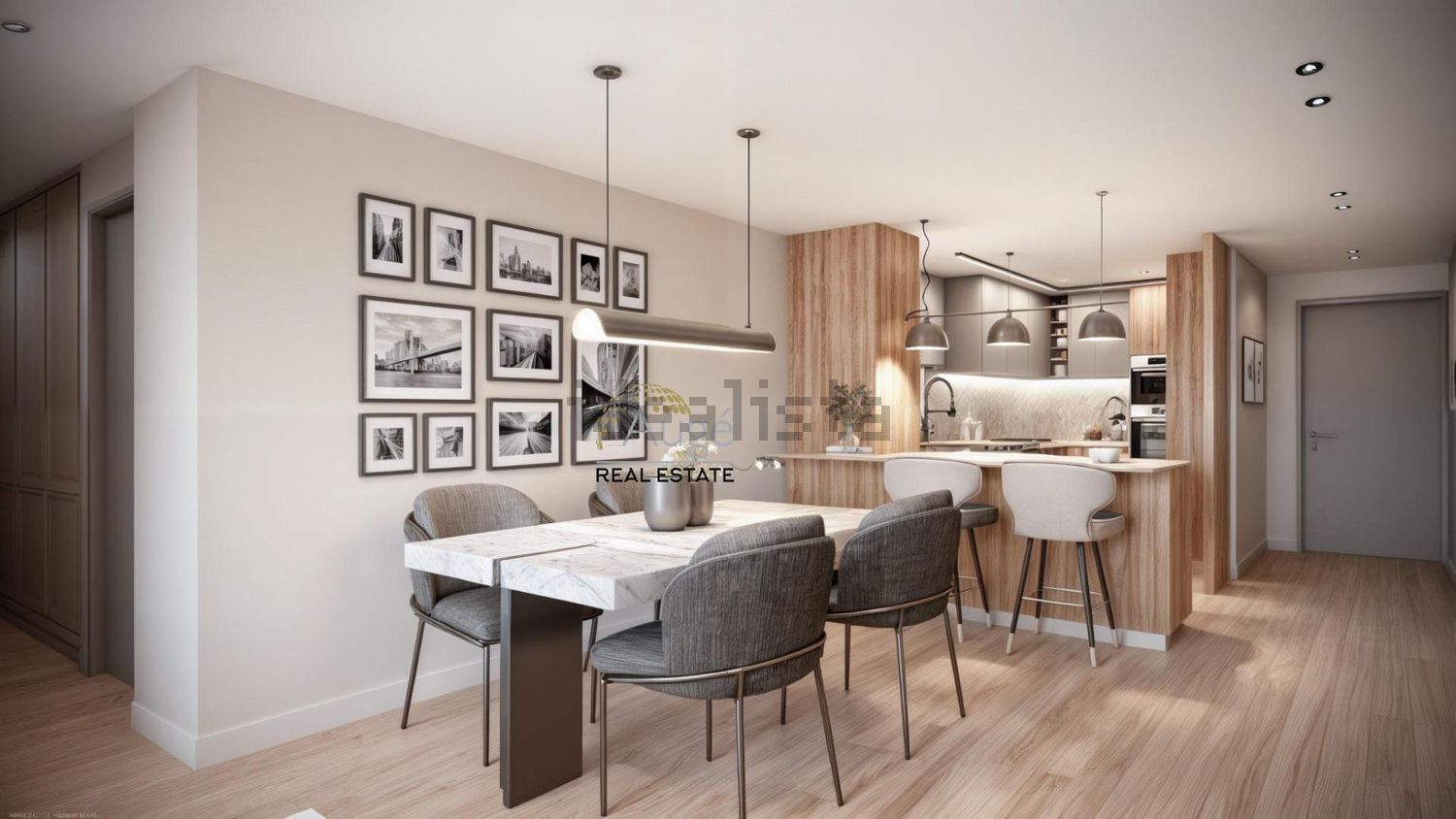 3-bedroom flat for sale in Andorra la Vella · 2 of 15