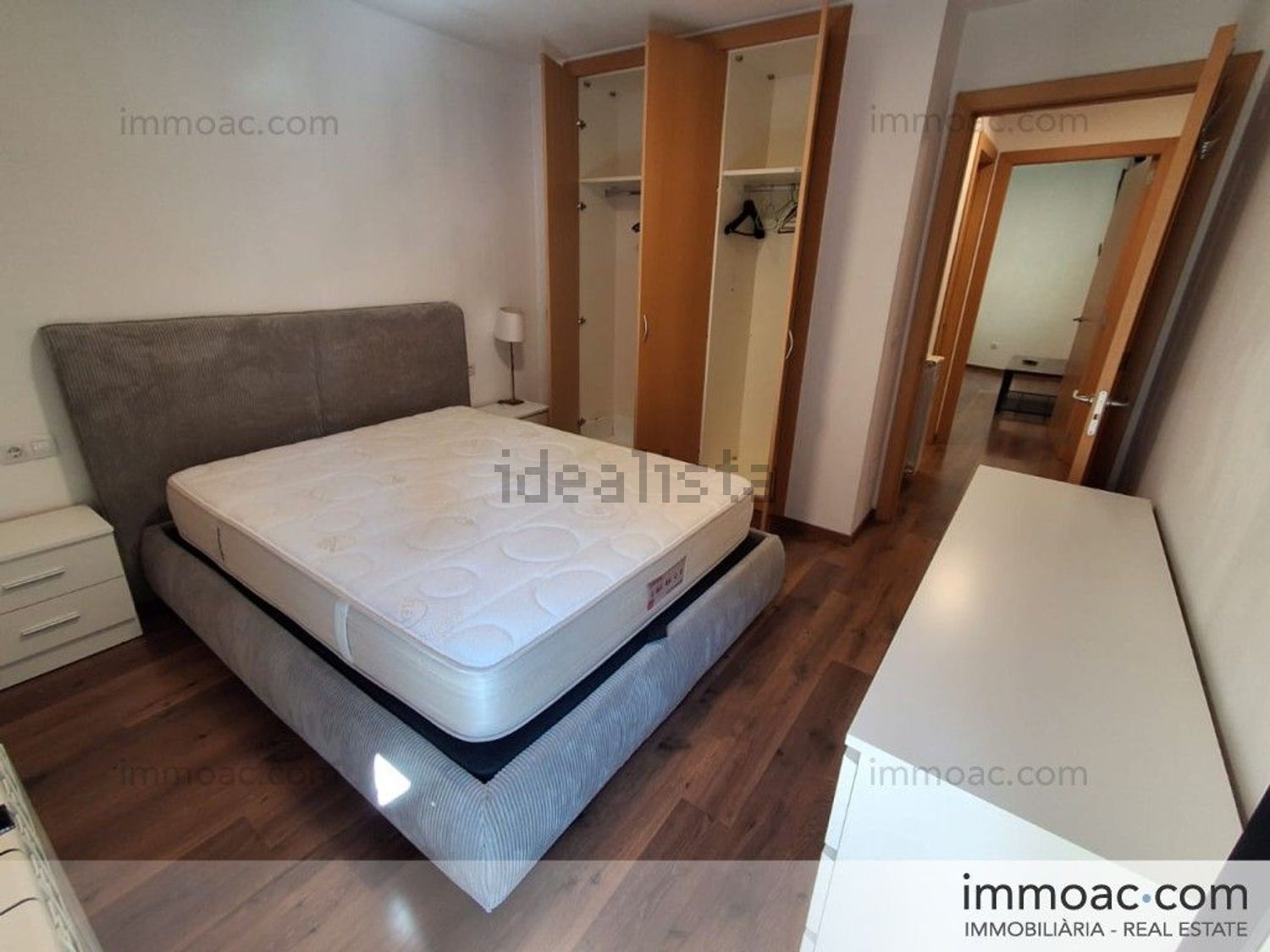 2-bedroom flat for rent in La Cortinada, Ordino · 16 of 60