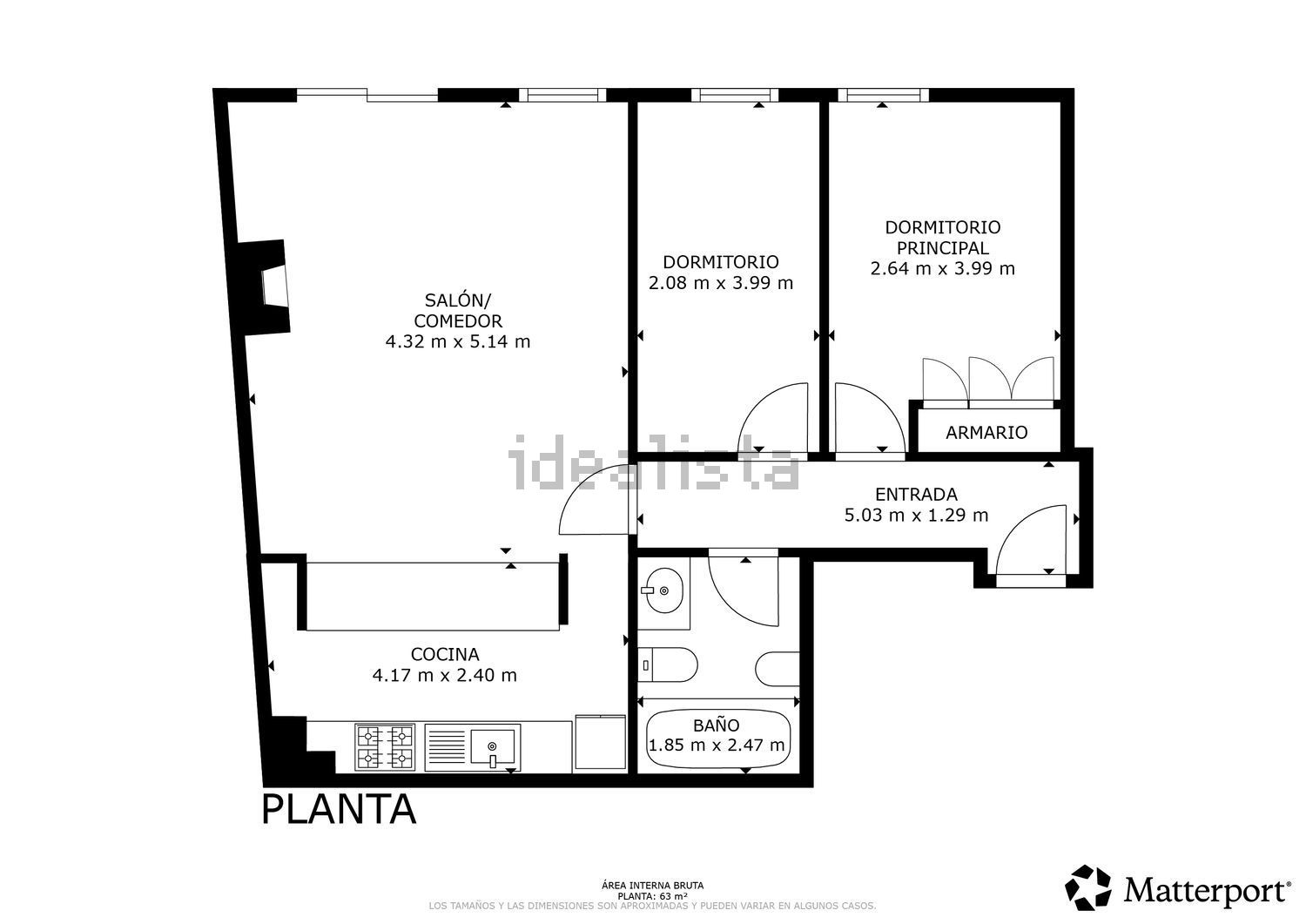 2-bedroom flat for sale in Arans, Ordino · 23 of 24