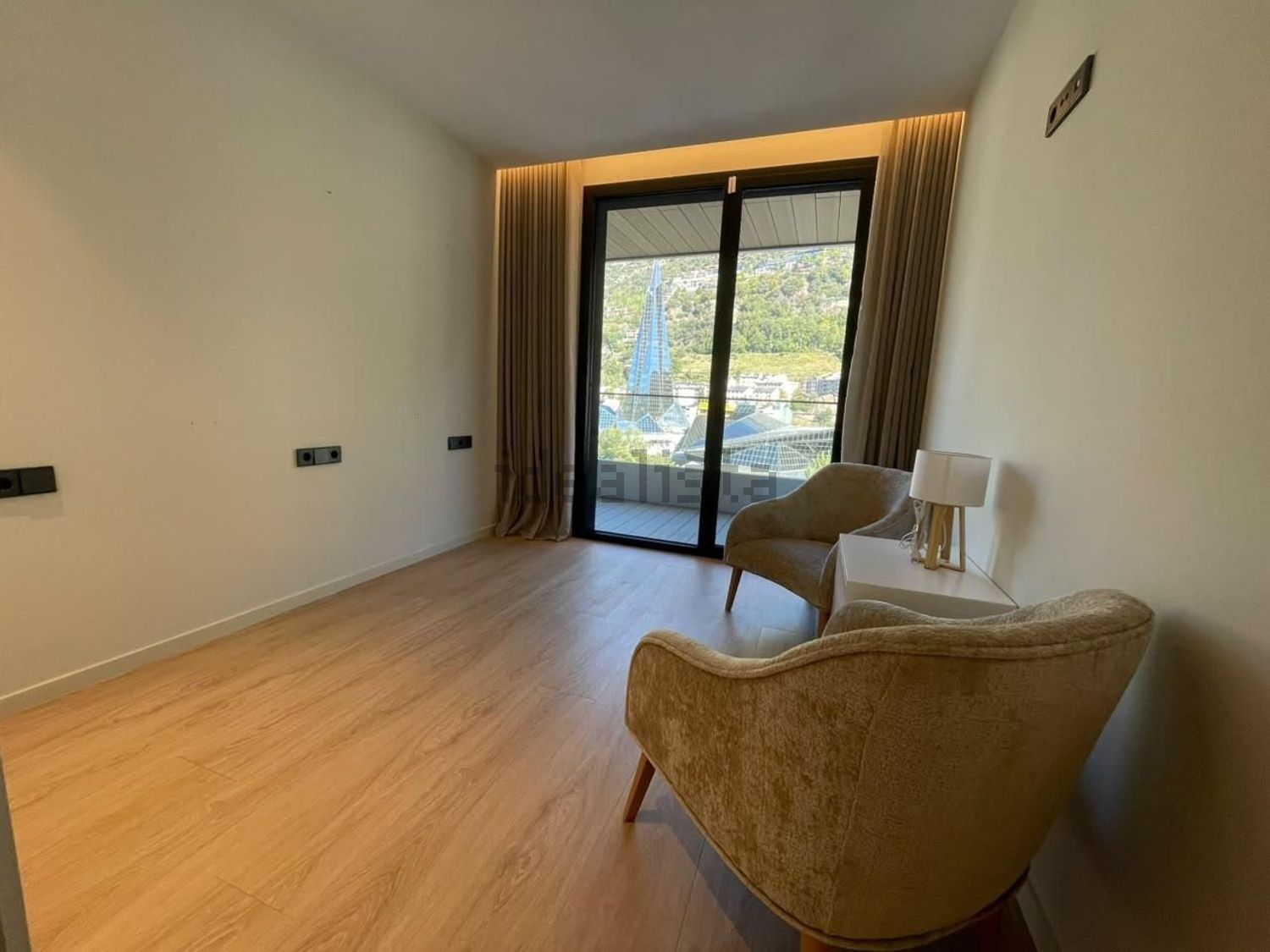 3-bedroom flat for rent in Escaldes-Engordany · 54 of 58