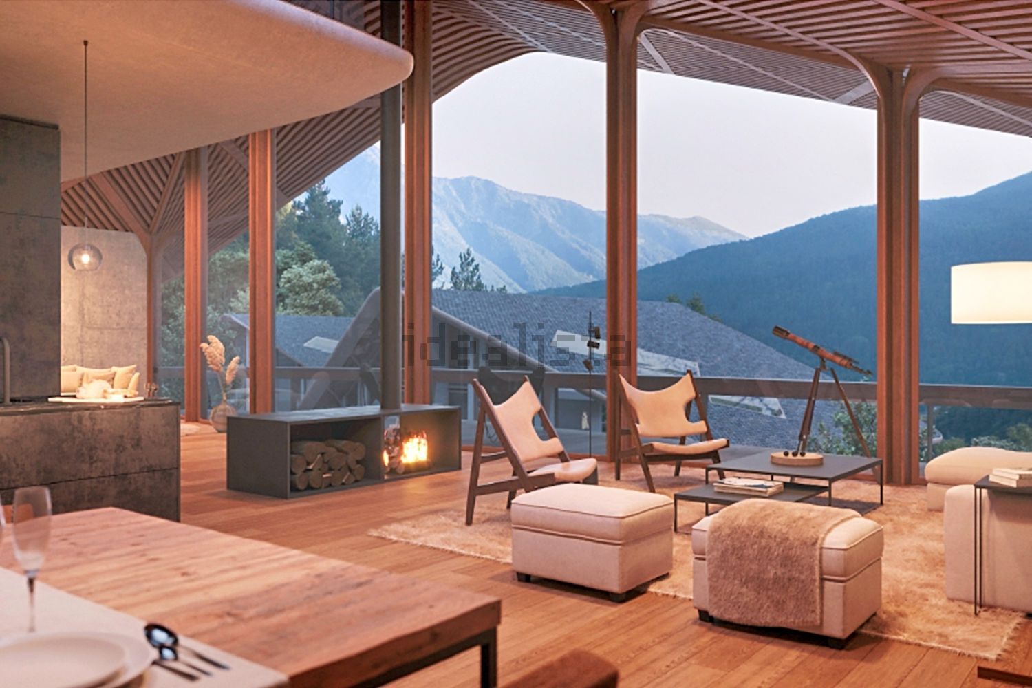 5-bedroom chalet for sale in Ordino · 34 of 60