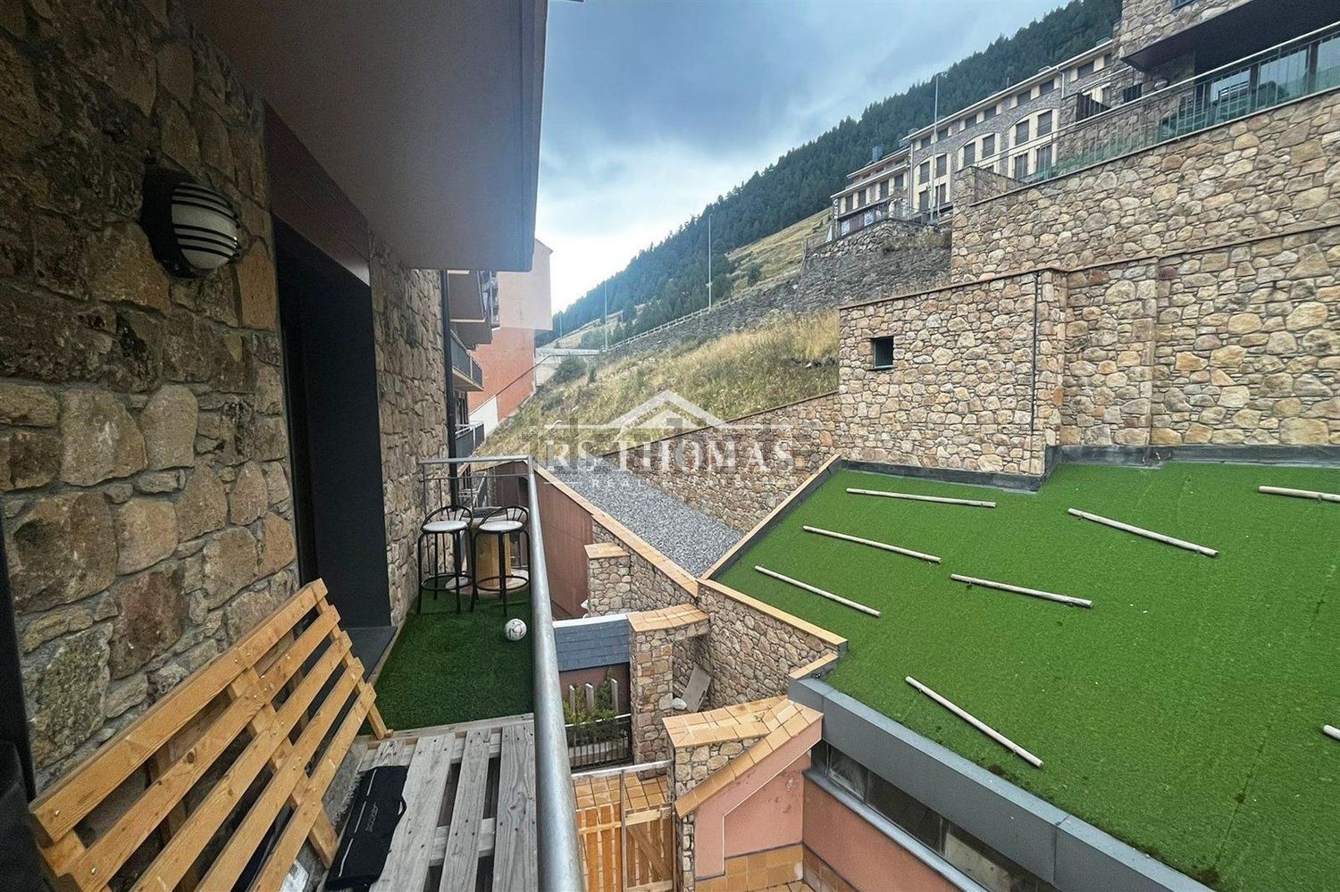 2-bedroom flat for sale in El Tarter, Canillo · 49 of 50