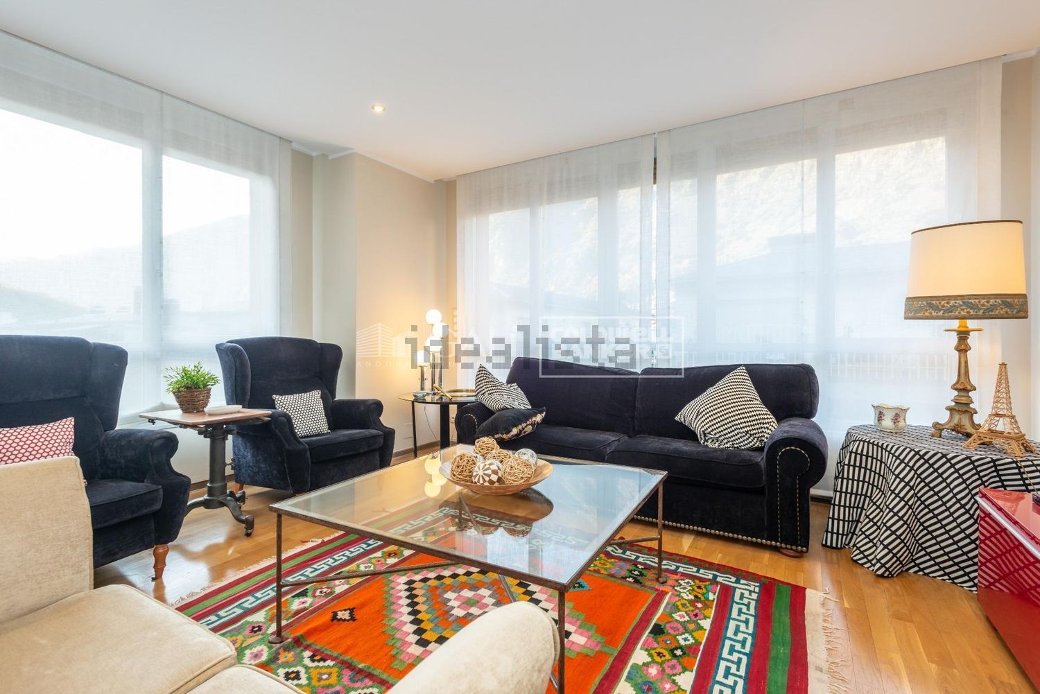 4-bedroom flat for sale in Andorra la Vella · 43 of 60