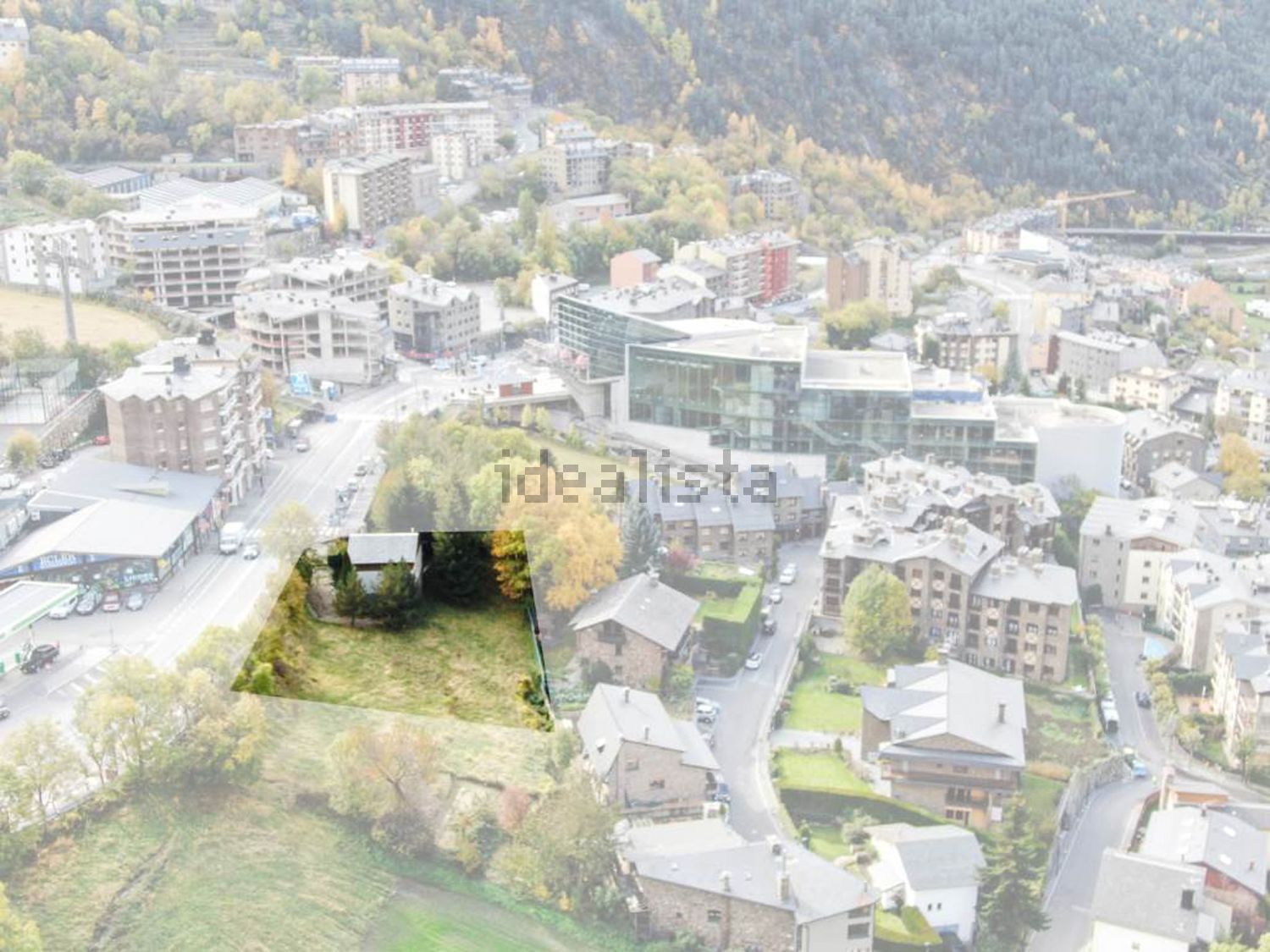 Casa adosada de 4 habitaciones en venta en Encamp · 14 de 60
