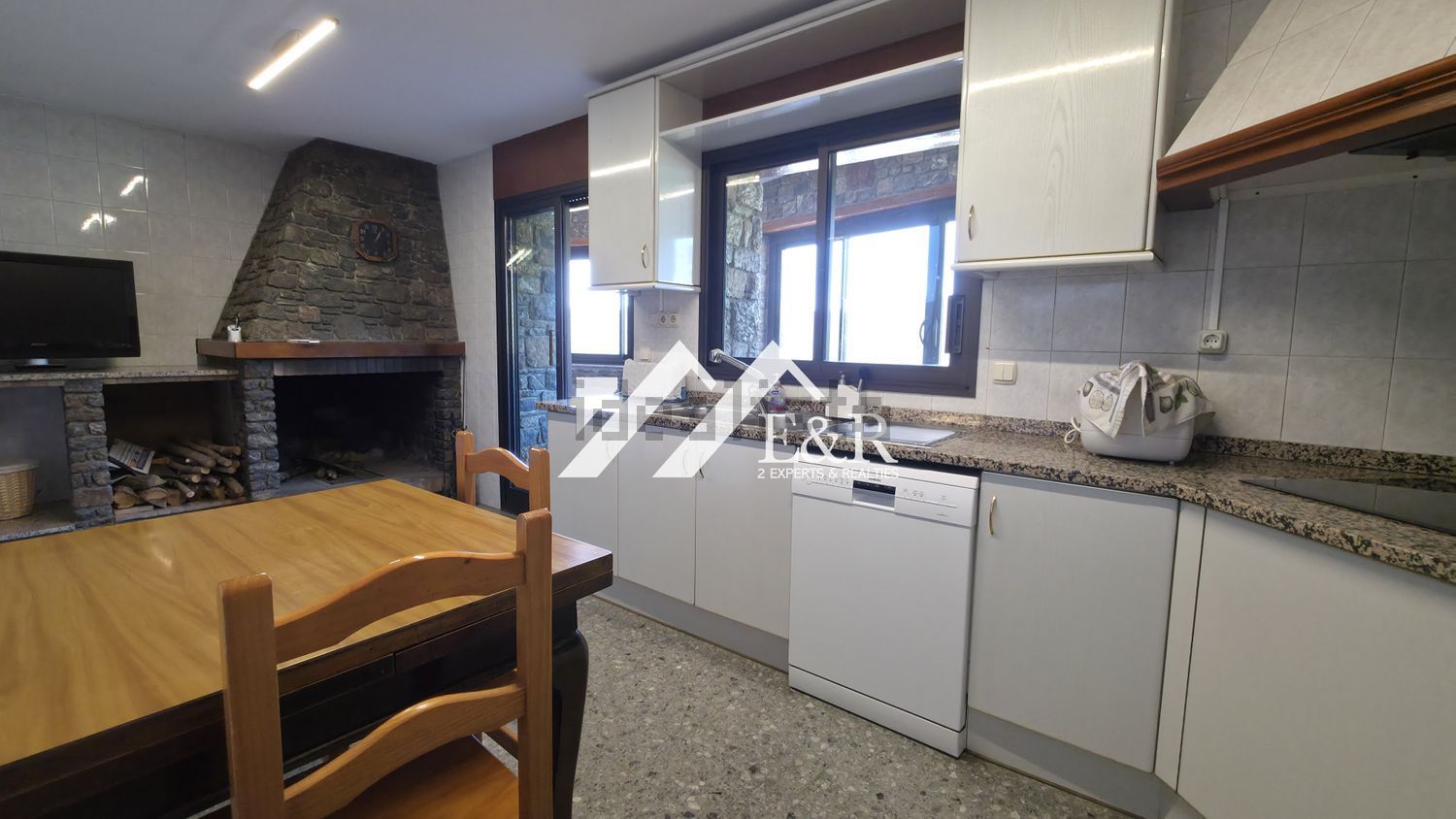 6-bedroom chalet for sale in Juberri, Sant Julià de Lòria · 20 of 60