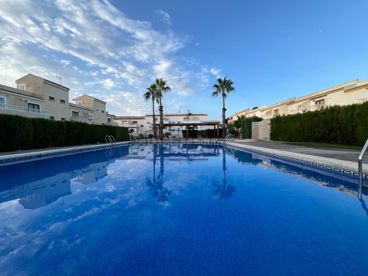 Gerenoveerde woning met souterrain en overdekte tuin, Monte y Mar, Gran Alacant (26)
