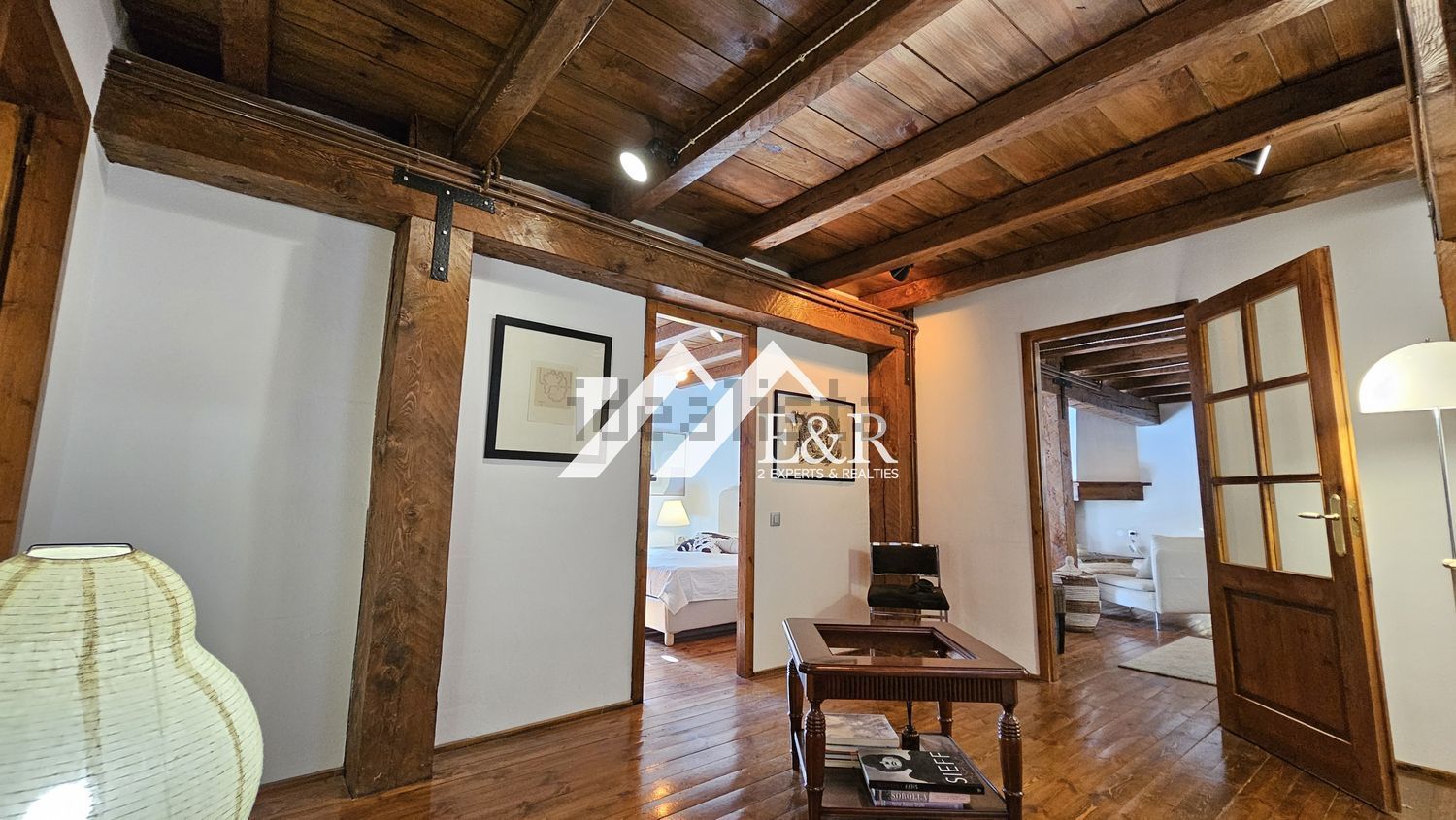 3-bedroom flat for sale in El Tarter, Canillo · 22 of 34
