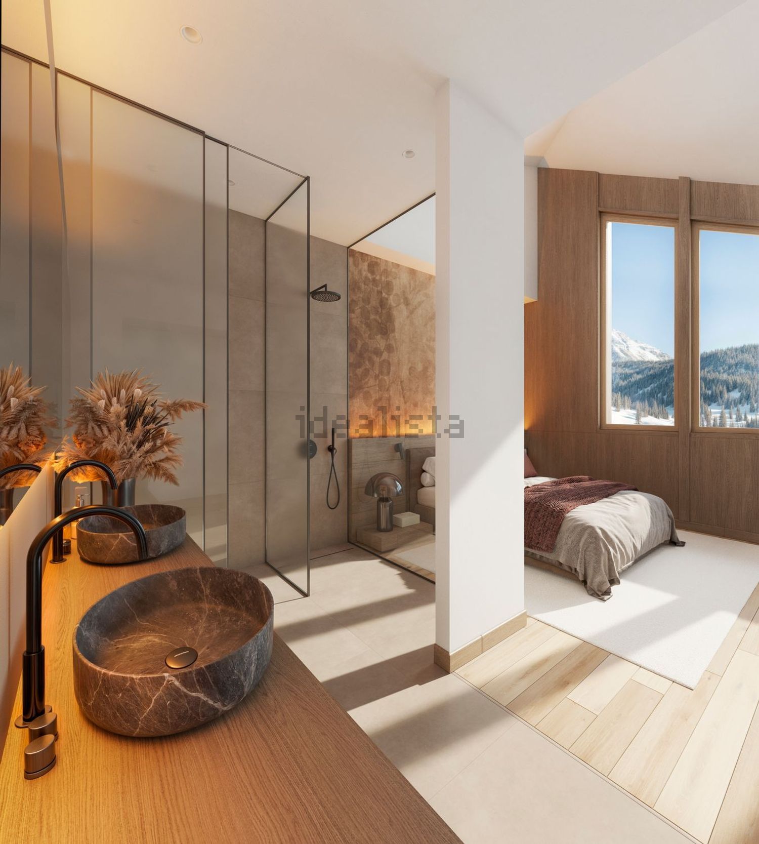 4-bedroom townhouse for sale in Canillo · 47 of 60