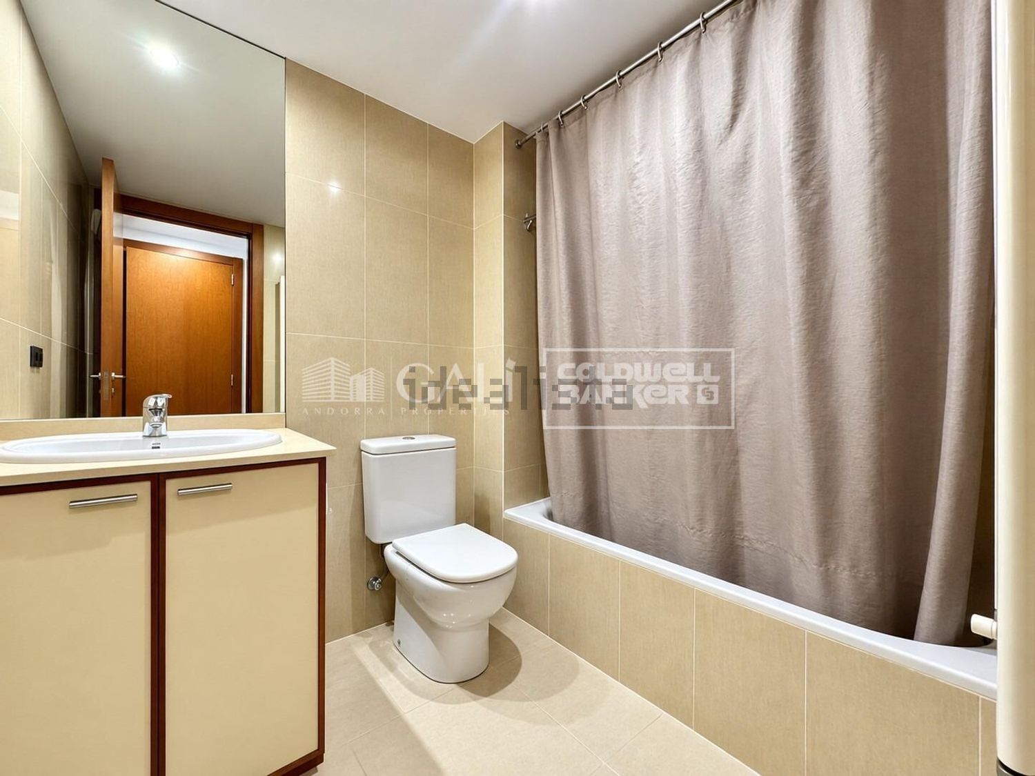 1-bedroom flat for sale in Arinsal, La Massana · 46 of 51