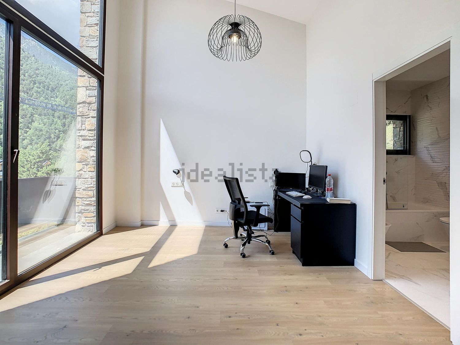 Casa de 4 habitaciones en alquiler en Sispony, La Massana · 50 de 53