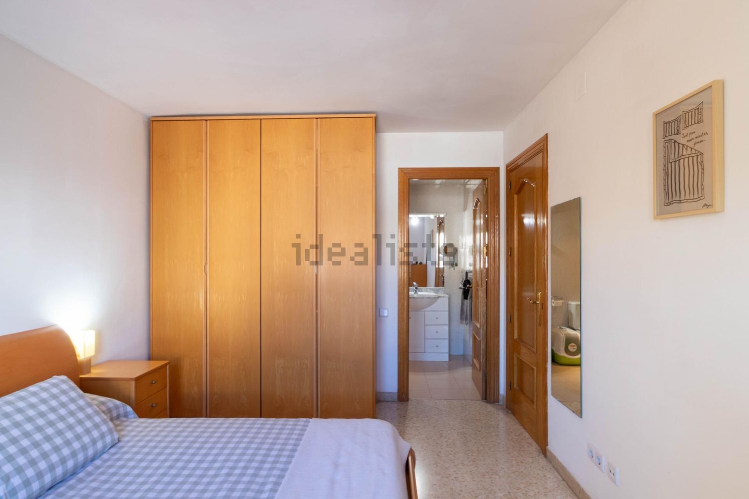 Dúplex en venta en Calle de Sant Jordi