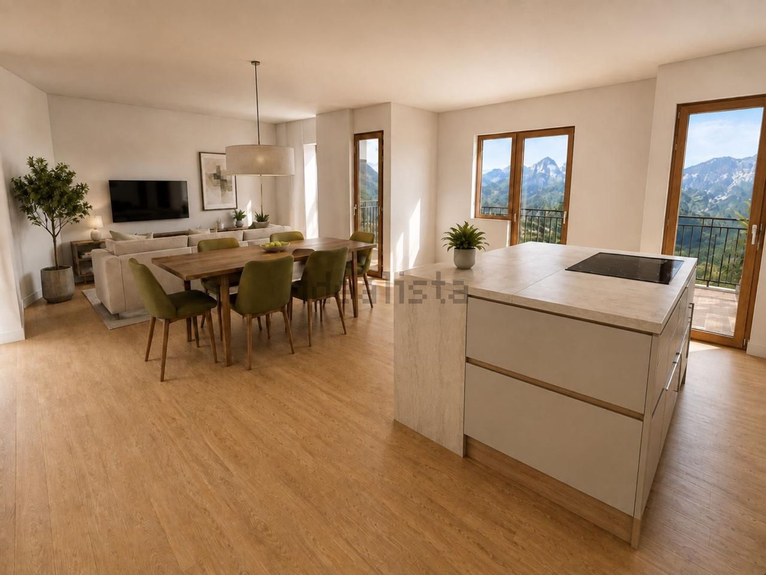 3-bedroom flat for sale in La Massana · 37 of 60