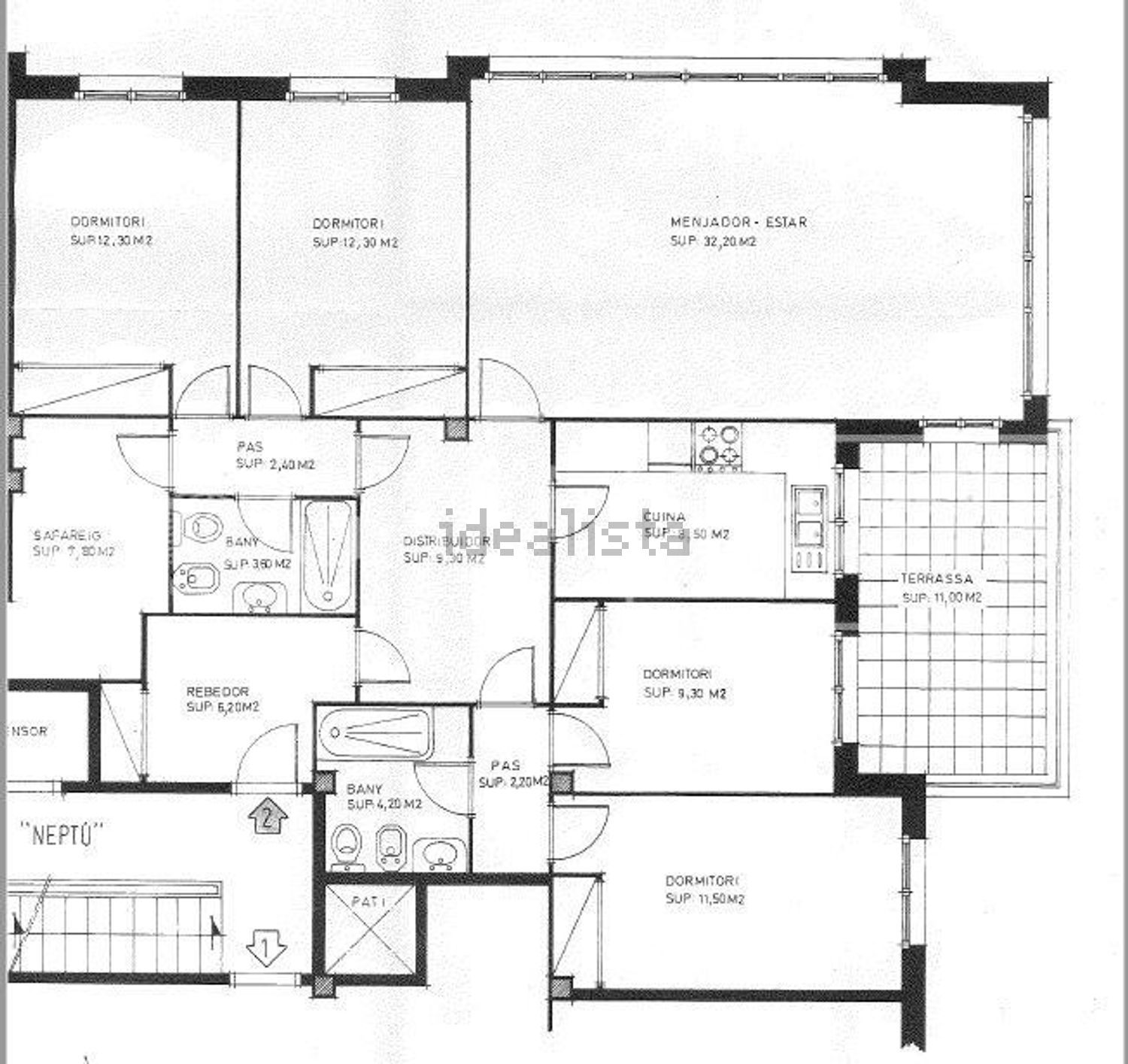 4-bedroom flat for sale in Andorra la Vella · 60 of 60