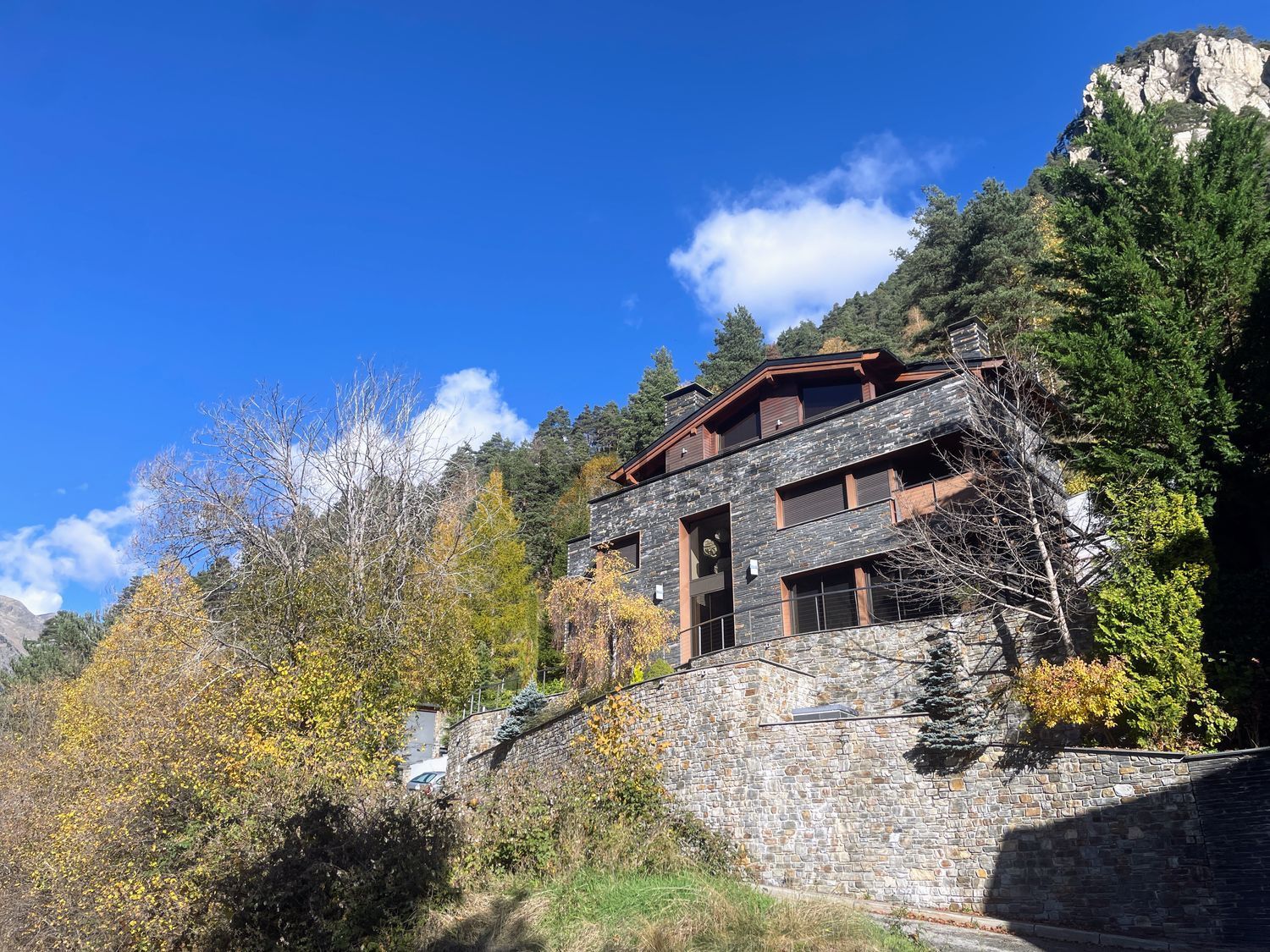 4-bedroom chalet for sale in La Massana · 25 of 41
