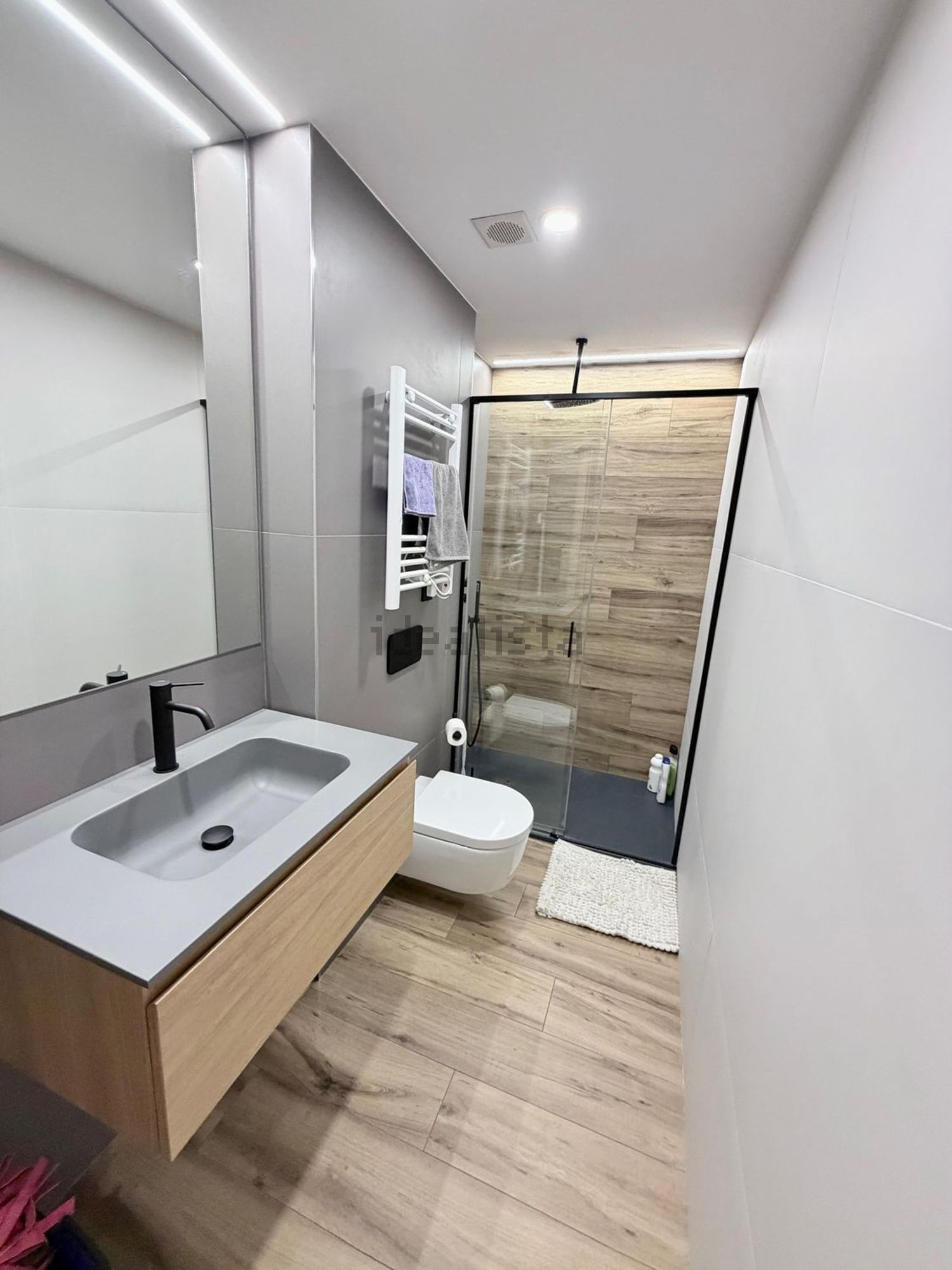 1-bedroom flat seasonal rent in El Tarter, Canillo · 31 of 52