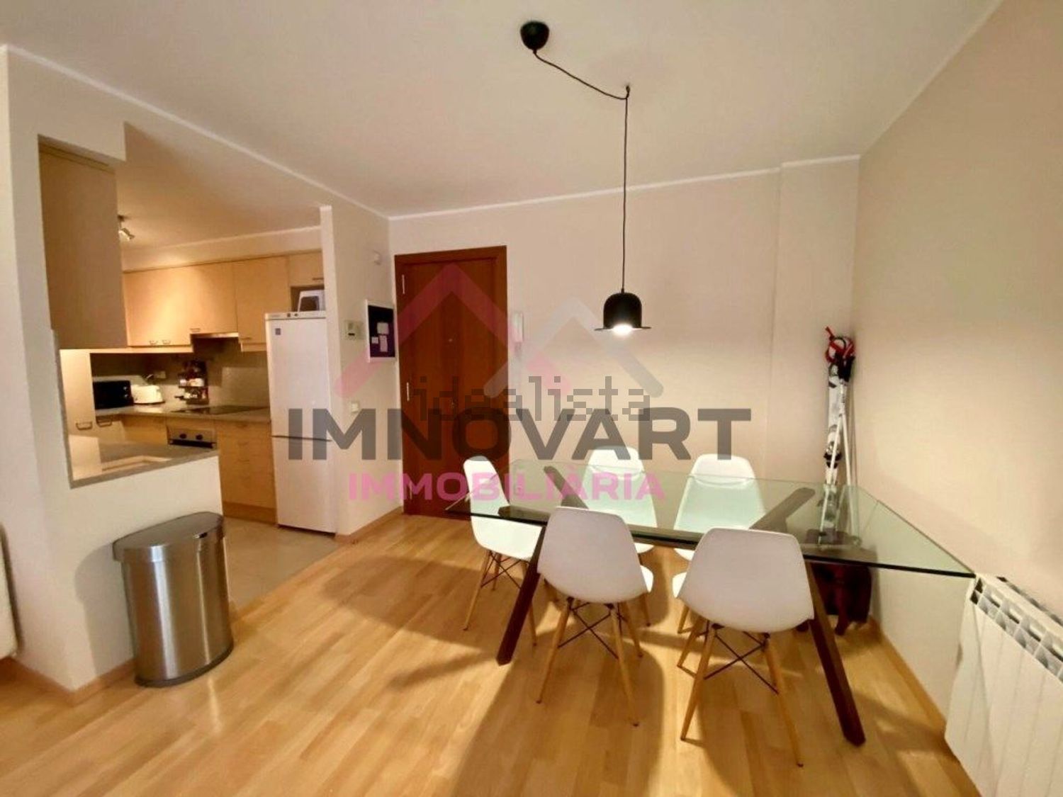 3-bedroom flat for sale in El Tarter, Canillo · 31 of 60