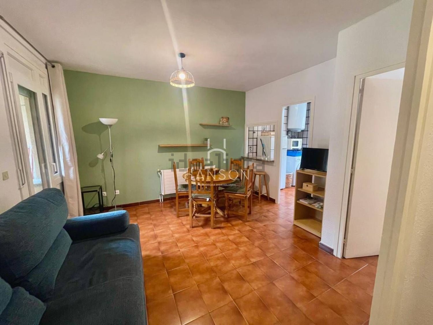 2-bedroom flat for rent in Encamp · 4 of 30