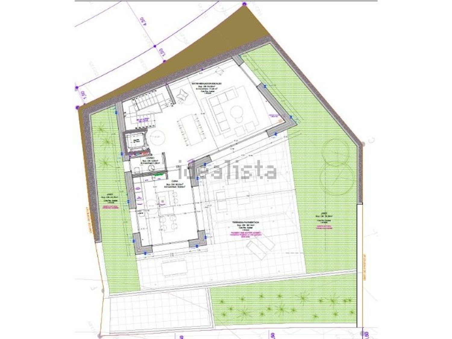 4-bedroom chalet for sale in Encamp · 59 of 60